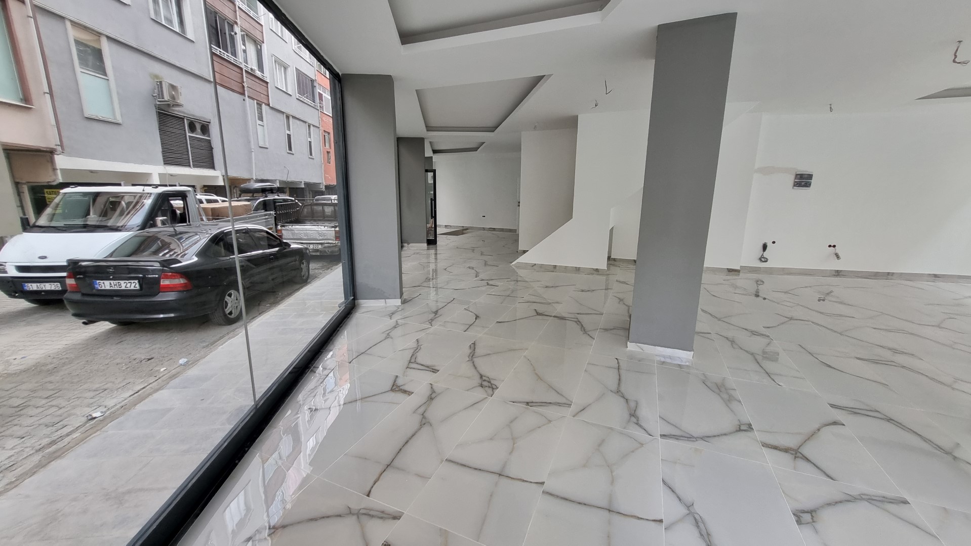 Kiralık İŞYERİ, Trabzon / OF / SULAKLI MAHALLESİ
