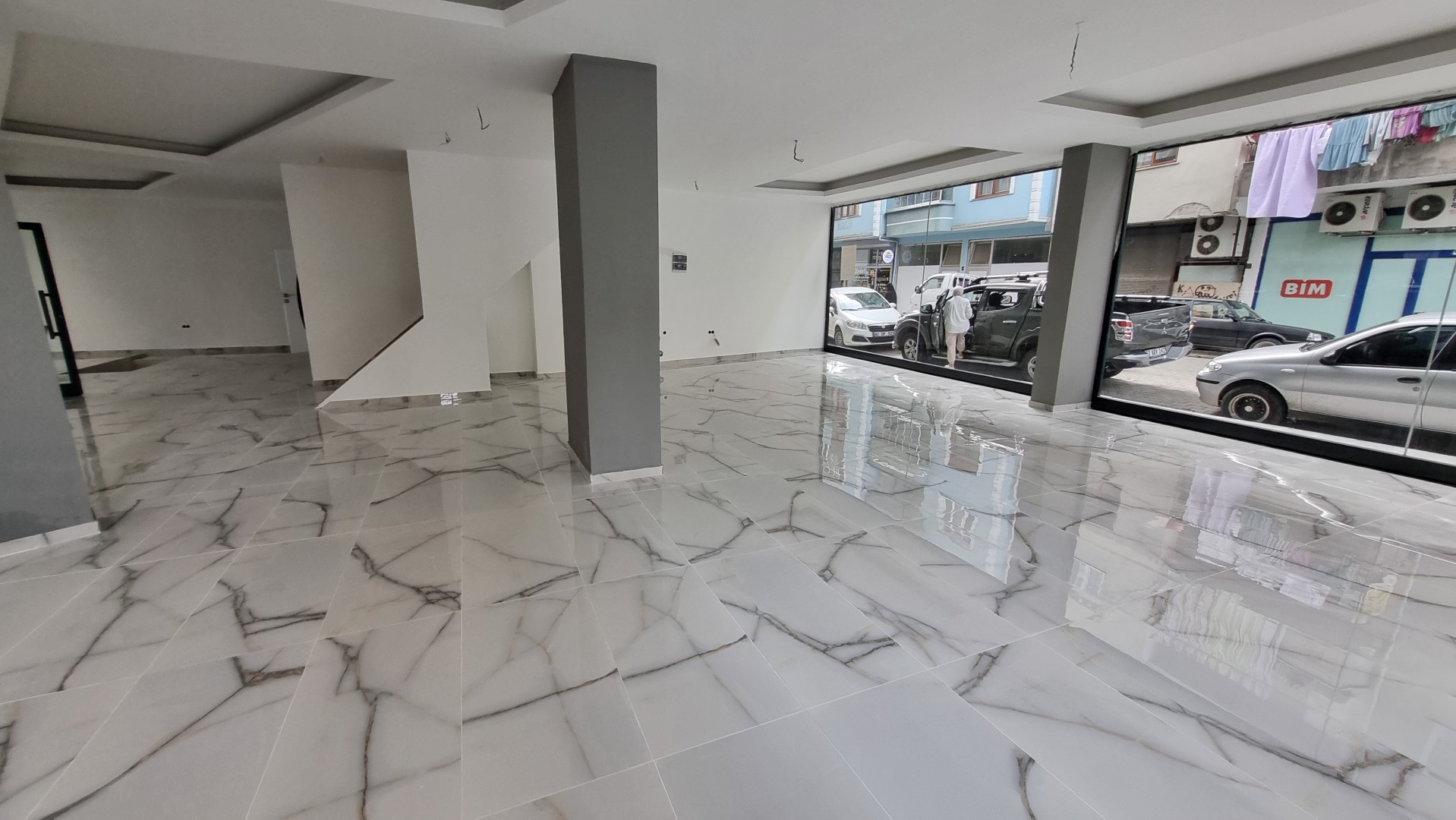 Kiralık İŞYERİ, Trabzon / OF / SULAKLI MAHALLESİ