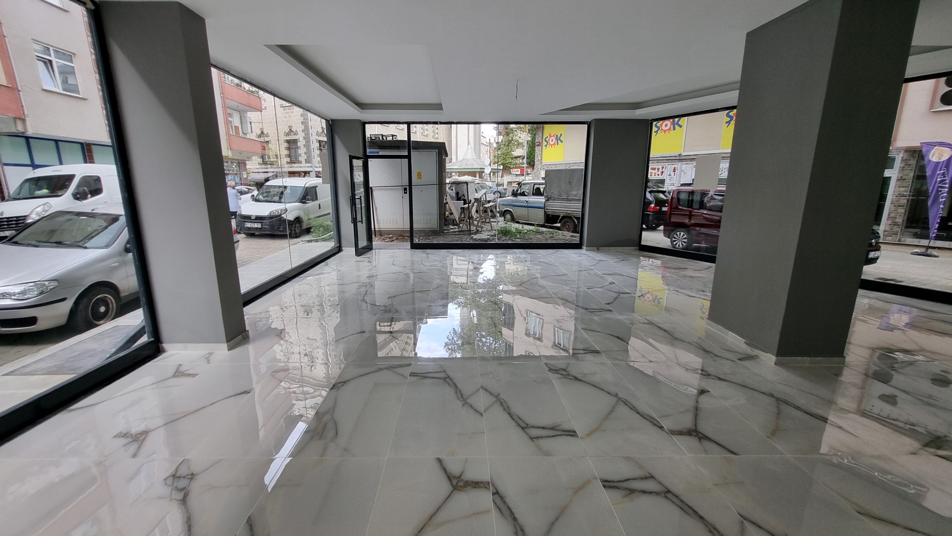 Kiralık İŞYERİ, Trabzon / OF / SULAKLI MAHALLESİ