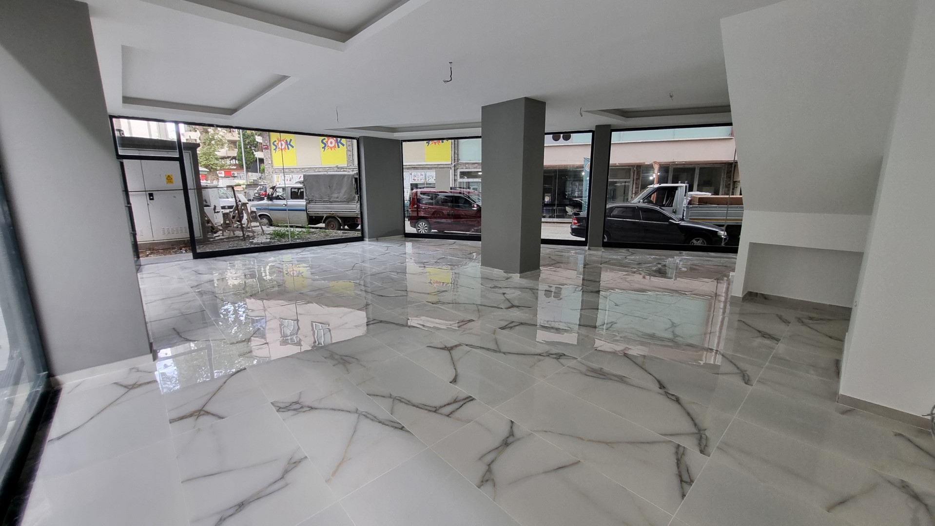 Kiralık İŞYERİ, Trabzon / OF / SULAKLI MAHALLESİ