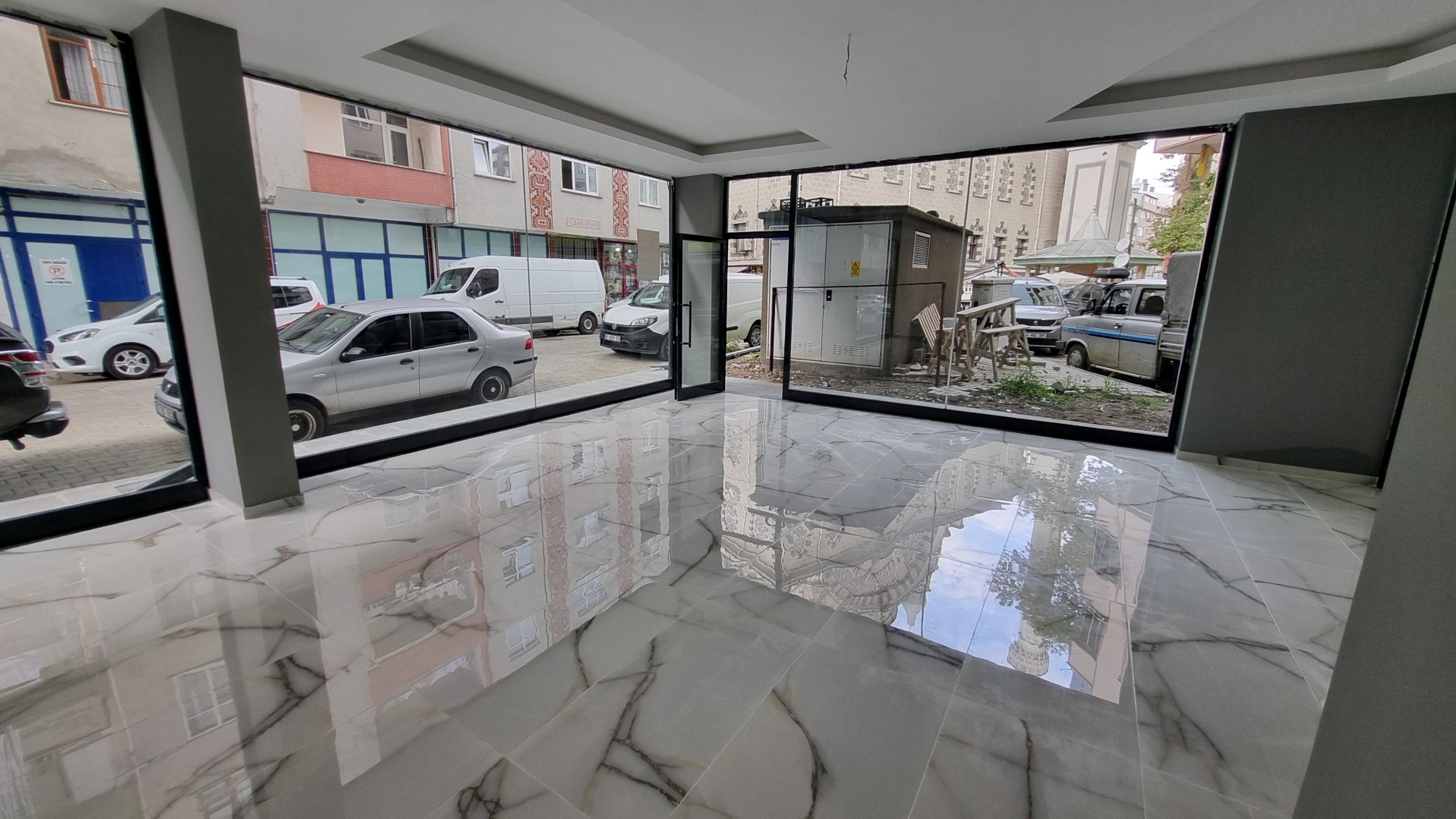 Kiralık İŞYERİ, Trabzon / OF / SULAKLI MAHALLESİ