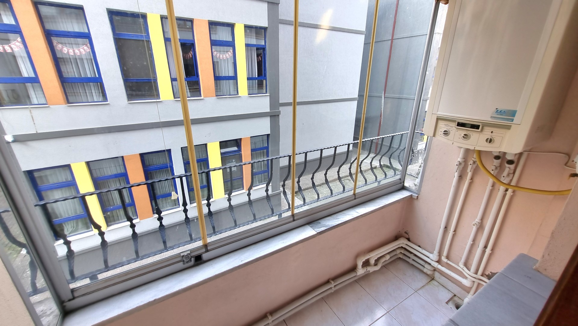Kiralık Daire, Trabzon / OF / İRFANLI MAHALLESİ