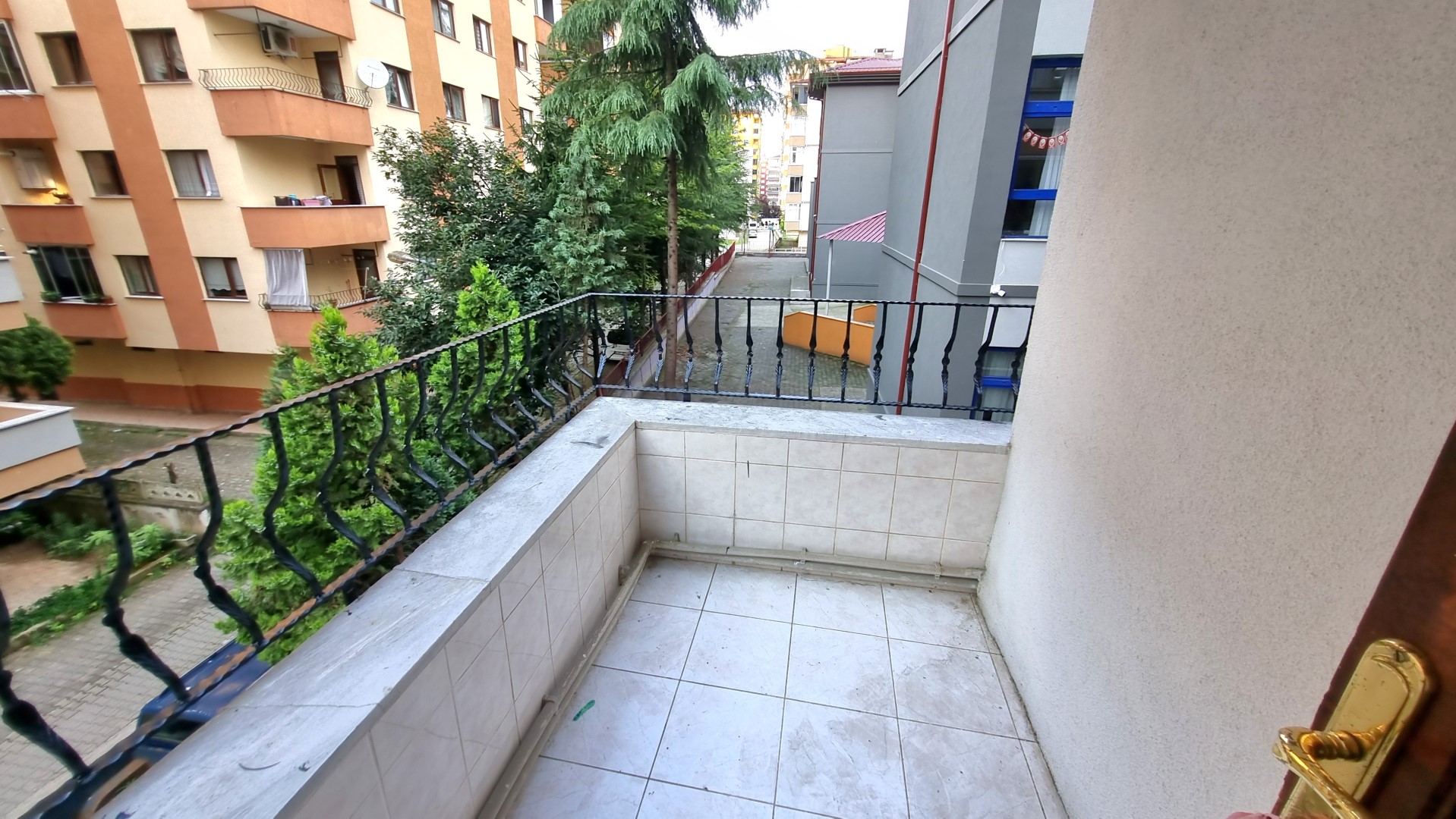 Kiralık Daire, Trabzon / OF / İRFANLI MAHALLESİ