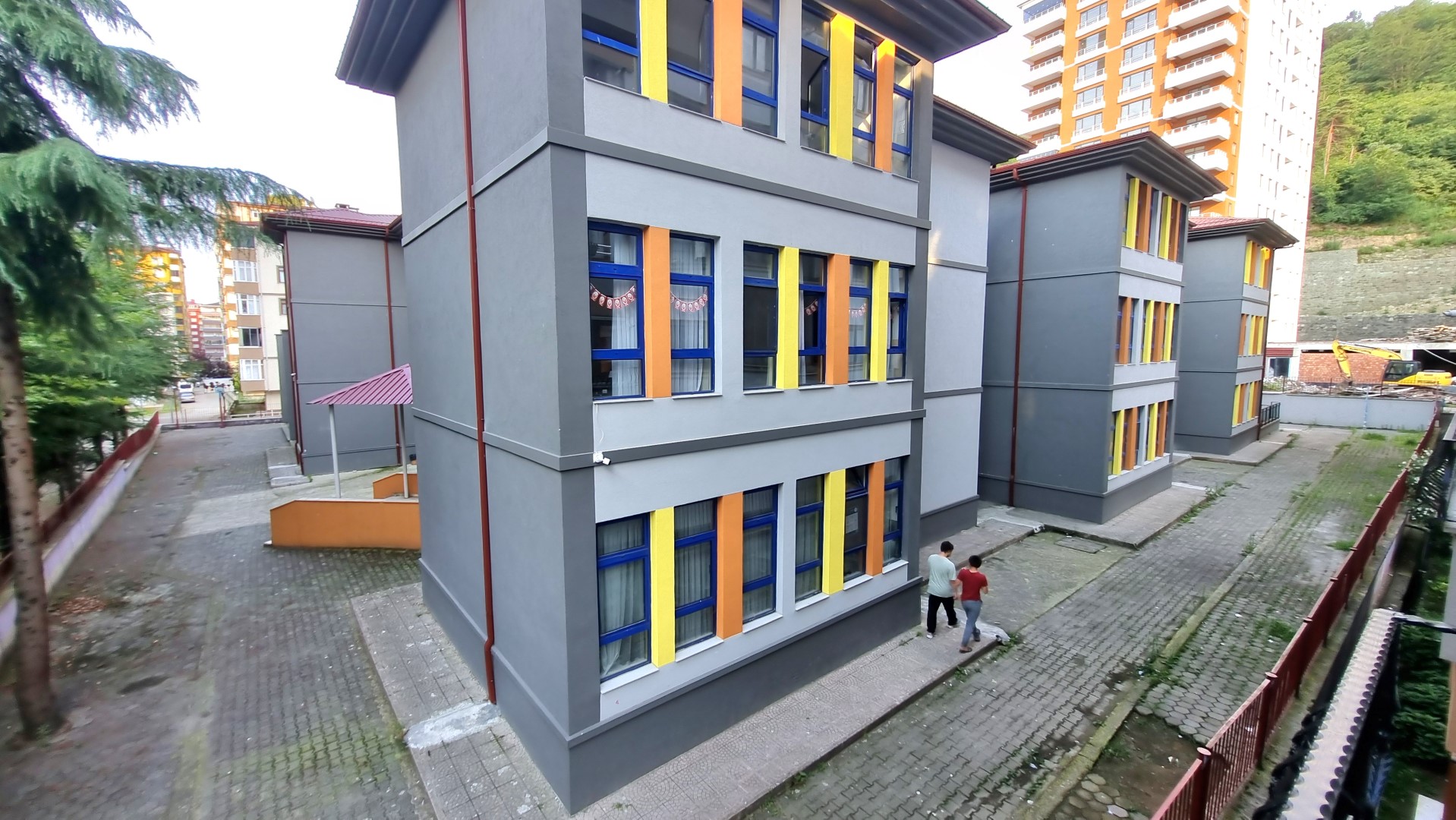 Kiralık Daire, Trabzon / OF / İRFANLI MAHALLESİ