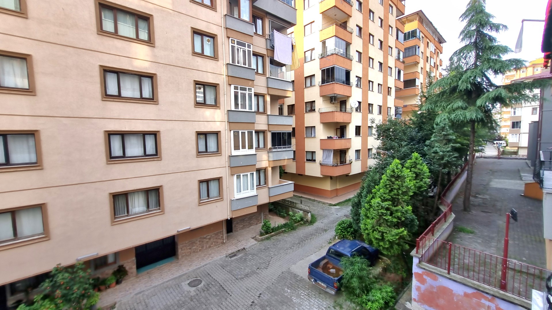 Kiralık Daire, Trabzon / OF / İRFANLI MAHALLESİ