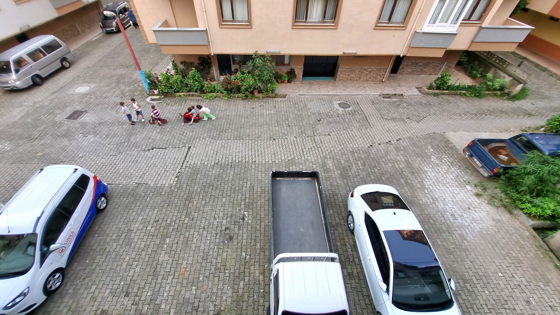 Kiralık Daire, Trabzon / OF / İRFANLI MAHALLESİ