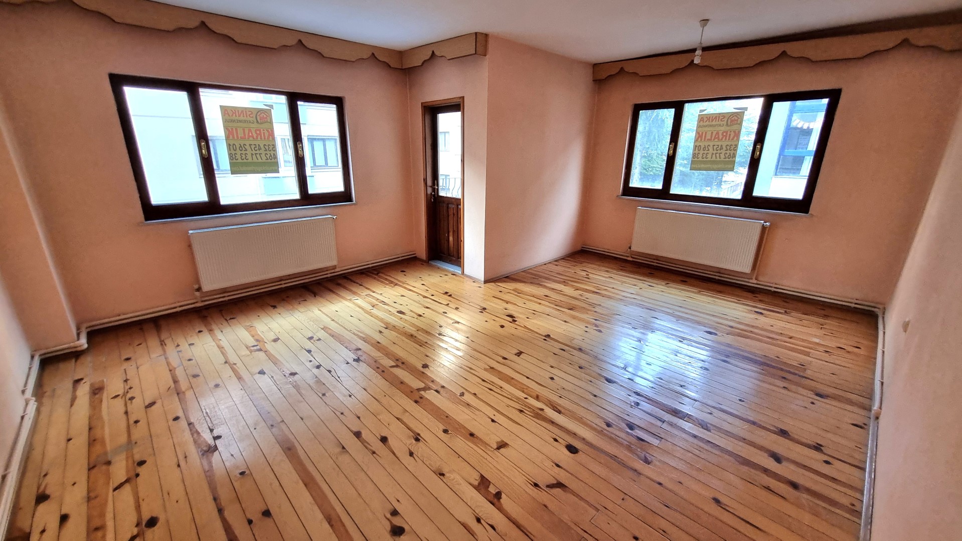 Kiralık Daire, Trabzon / OF / İRFANLI MAHALLESİ