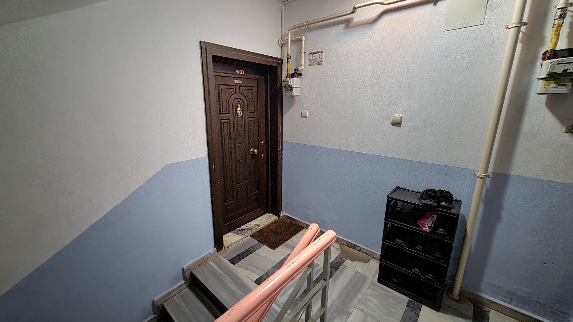 Kiralık Daire, Trabzon / OF / İRFANLI MAHALLESİ
