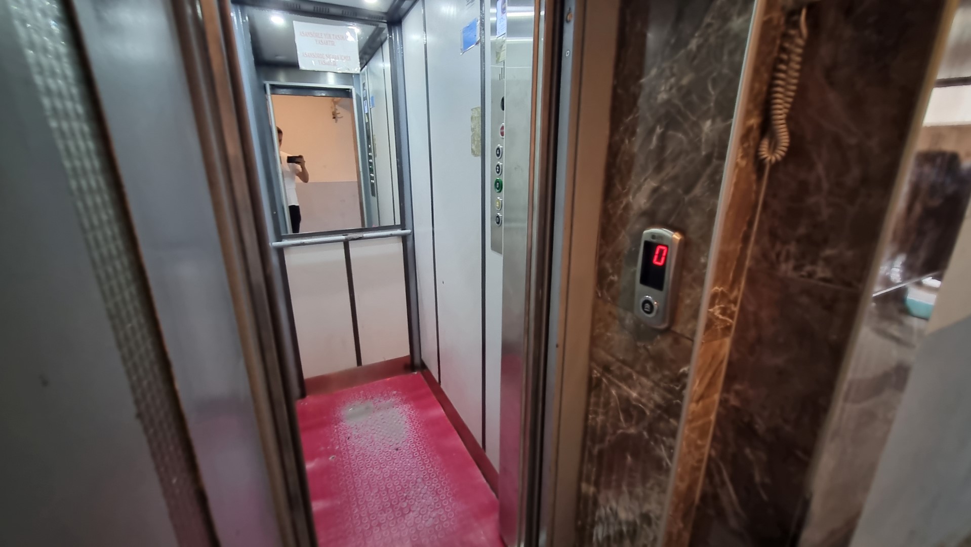 Kiralık Daire, Trabzon / OF / İRFANLI MAHALLESİ