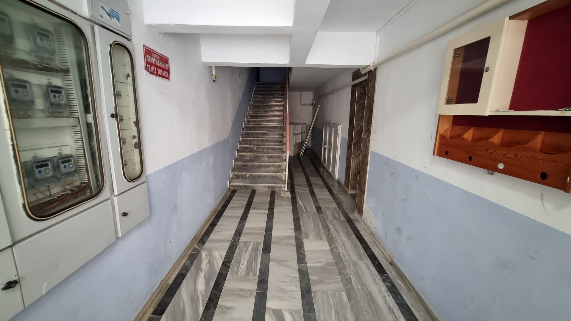 Kiralık Daire, Trabzon / OF / İRFANLI MAHALLESİ