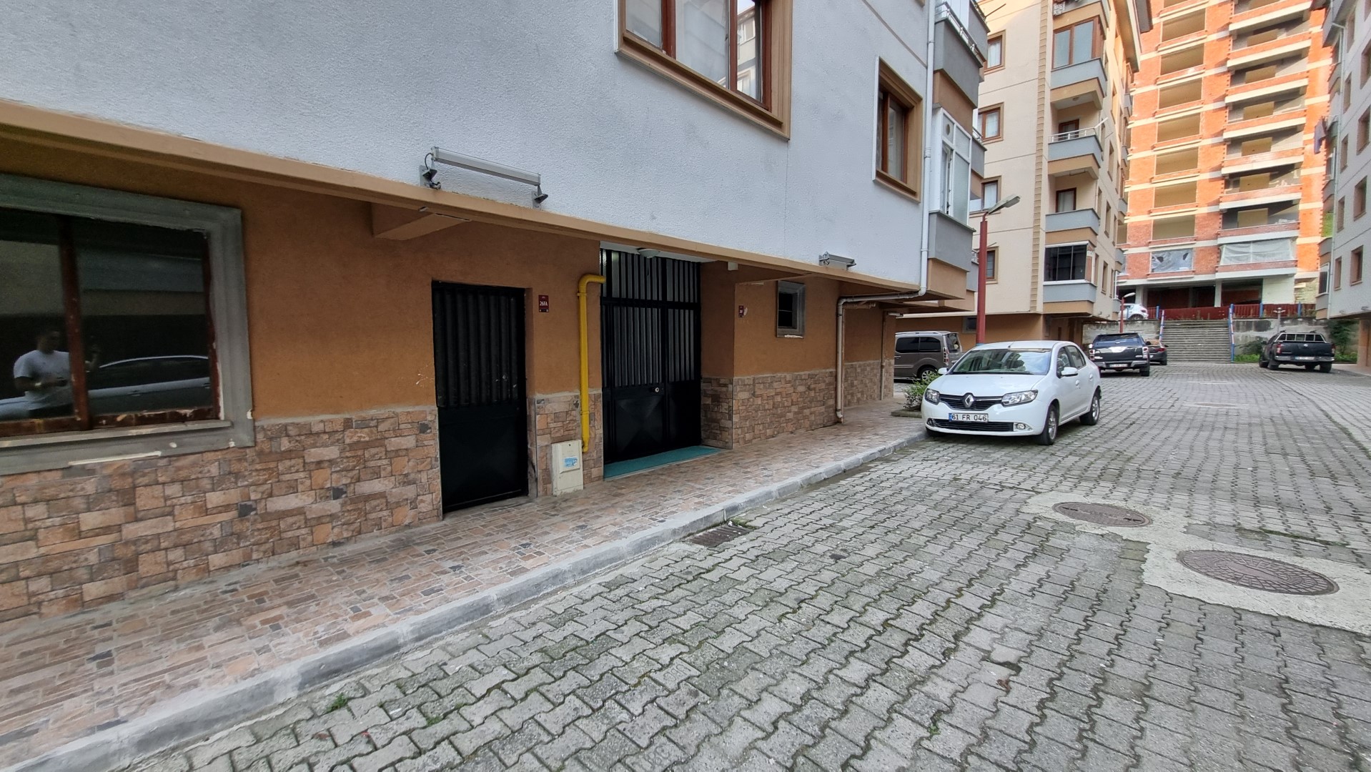 Kiralık Daire, Trabzon / OF / İRFANLI MAHALLESİ