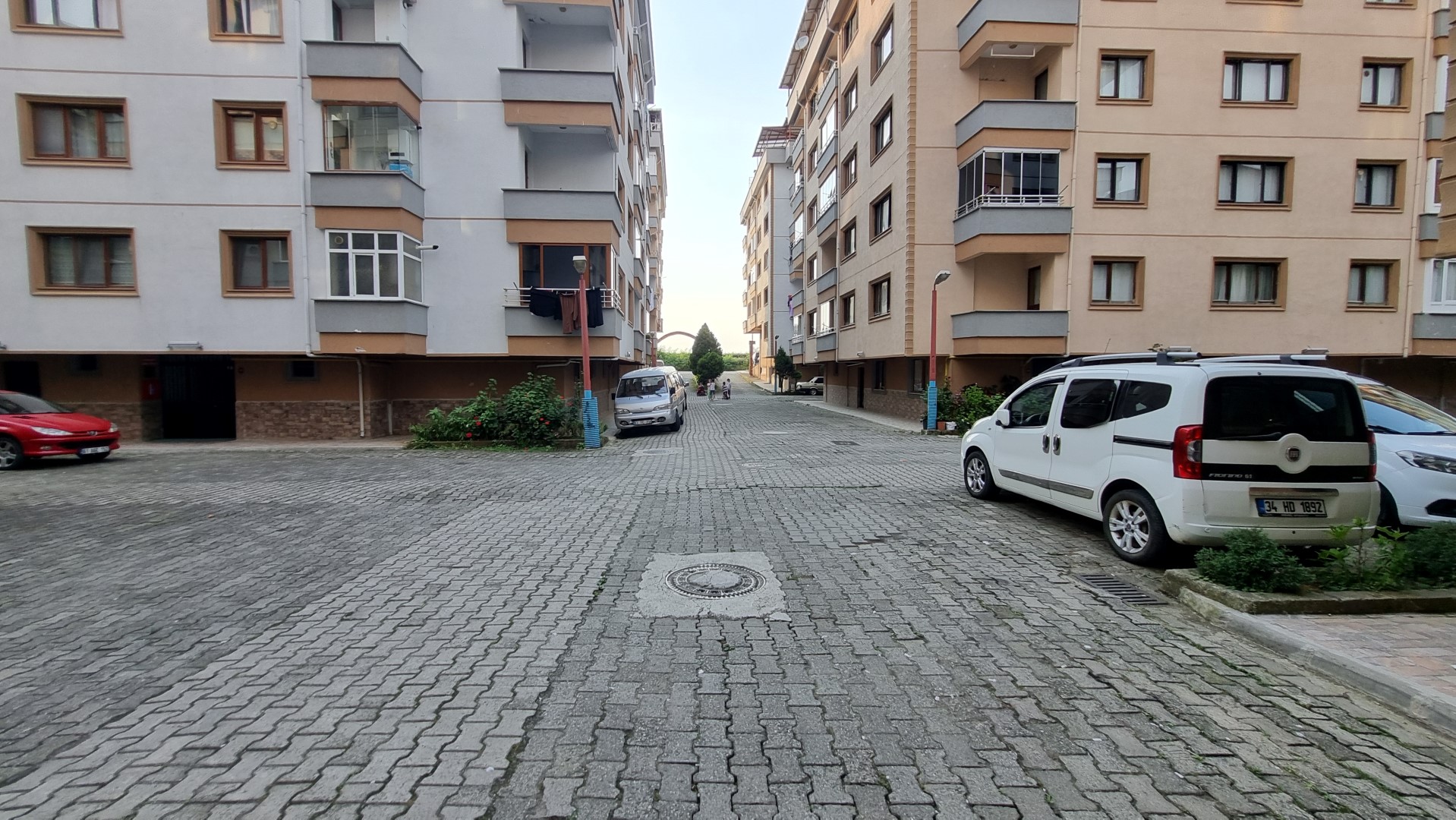 Kiralık Daire, Trabzon / OF / İRFANLI MAHALLESİ