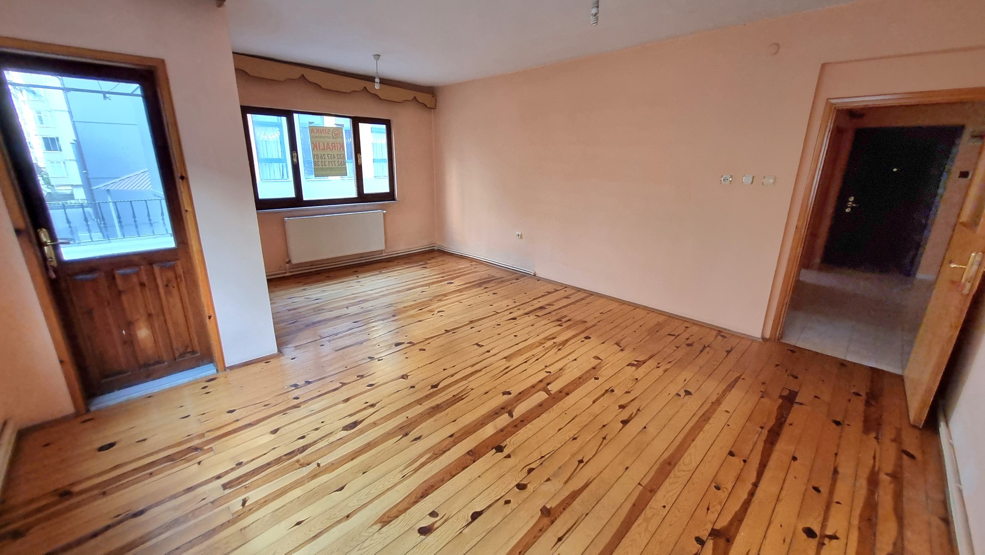 Kiralık Daire, Trabzon / OF / İRFANLI MAHALLESİ
