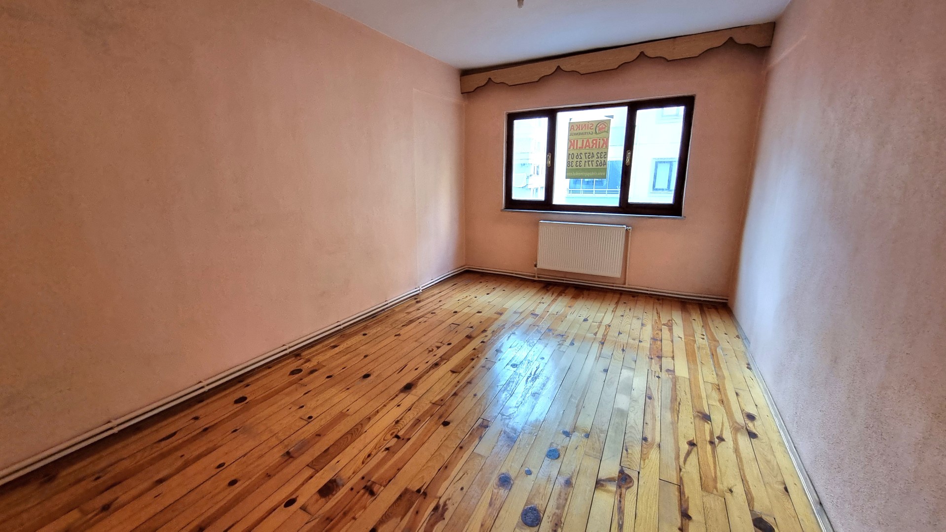 Kiralık Daire, Trabzon / OF / İRFANLI MAHALLESİ