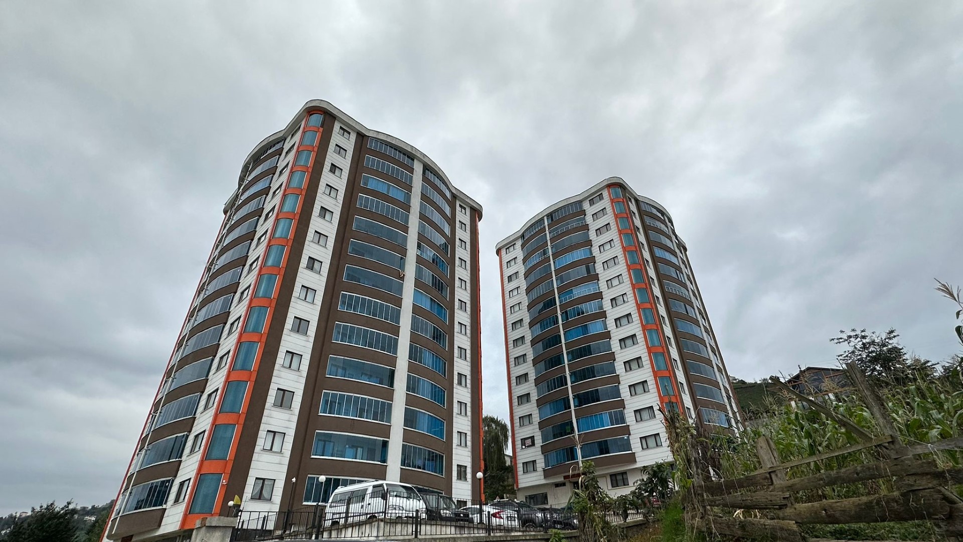 Satılık Daire, Trabzon / OF / CUMHURİYET MAHALLESİ