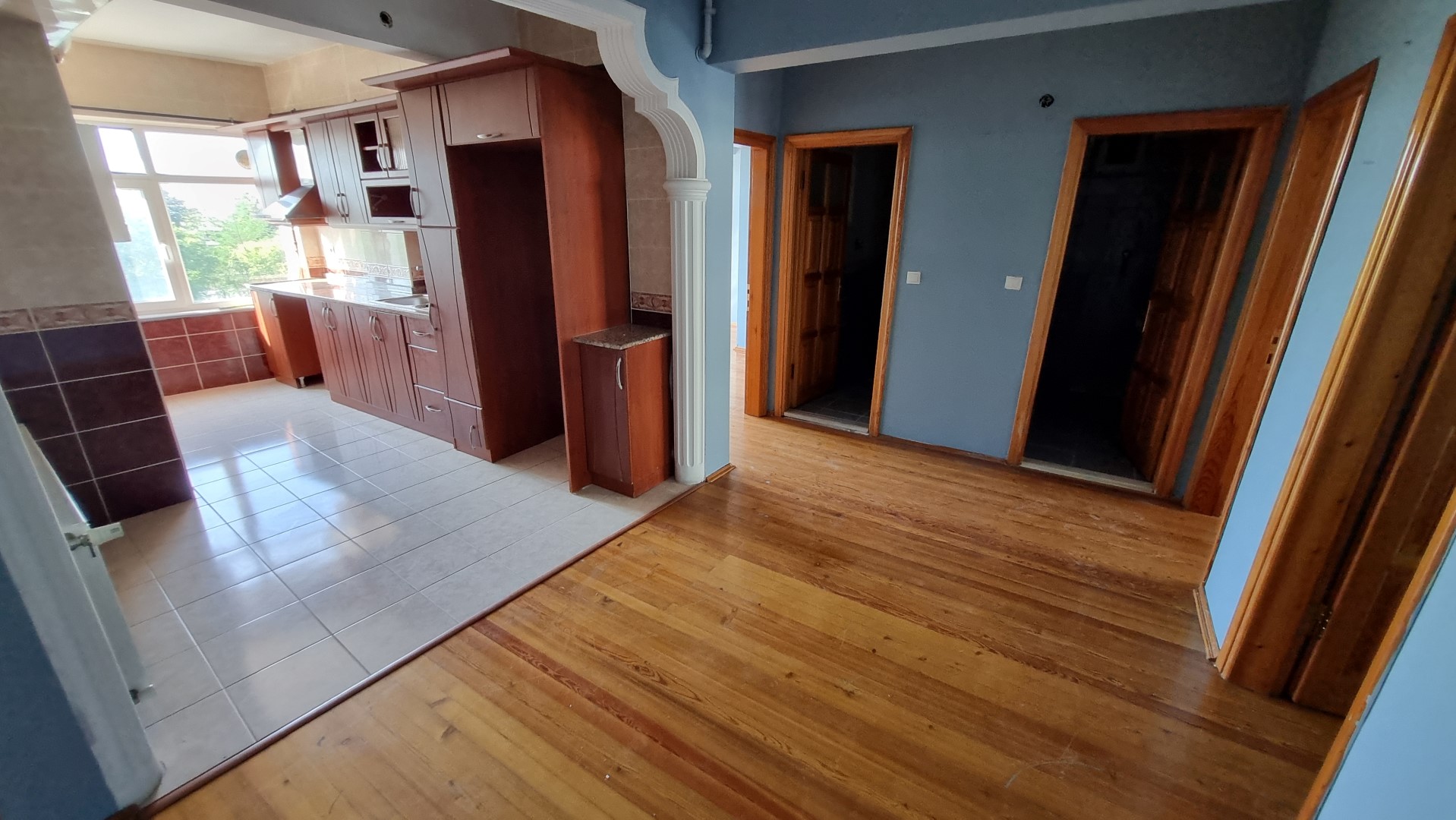 Kiralık Daire, Trabzon / OF / SULAKLI MAHALLESİ