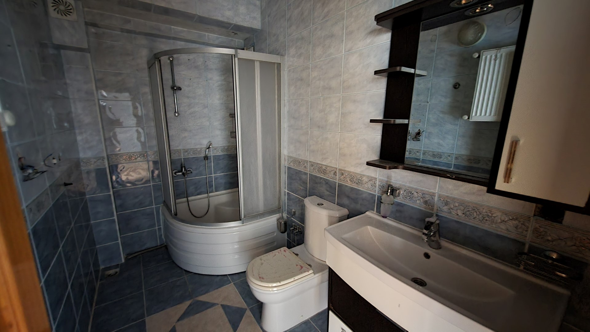 Kiralık Daire, Trabzon / OF / SULAKLI MAHALLESİ