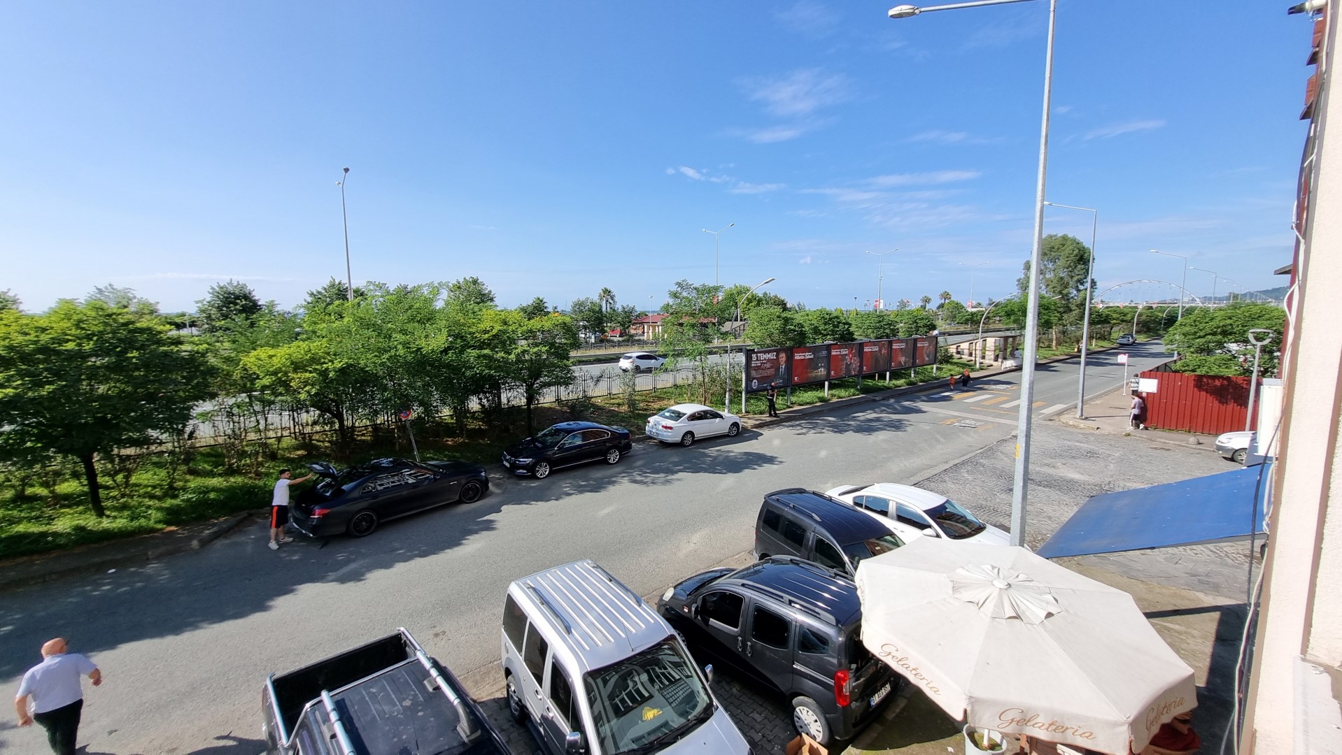 Kiralık Daire, Trabzon / OF / SULAKLI MAHALLESİ