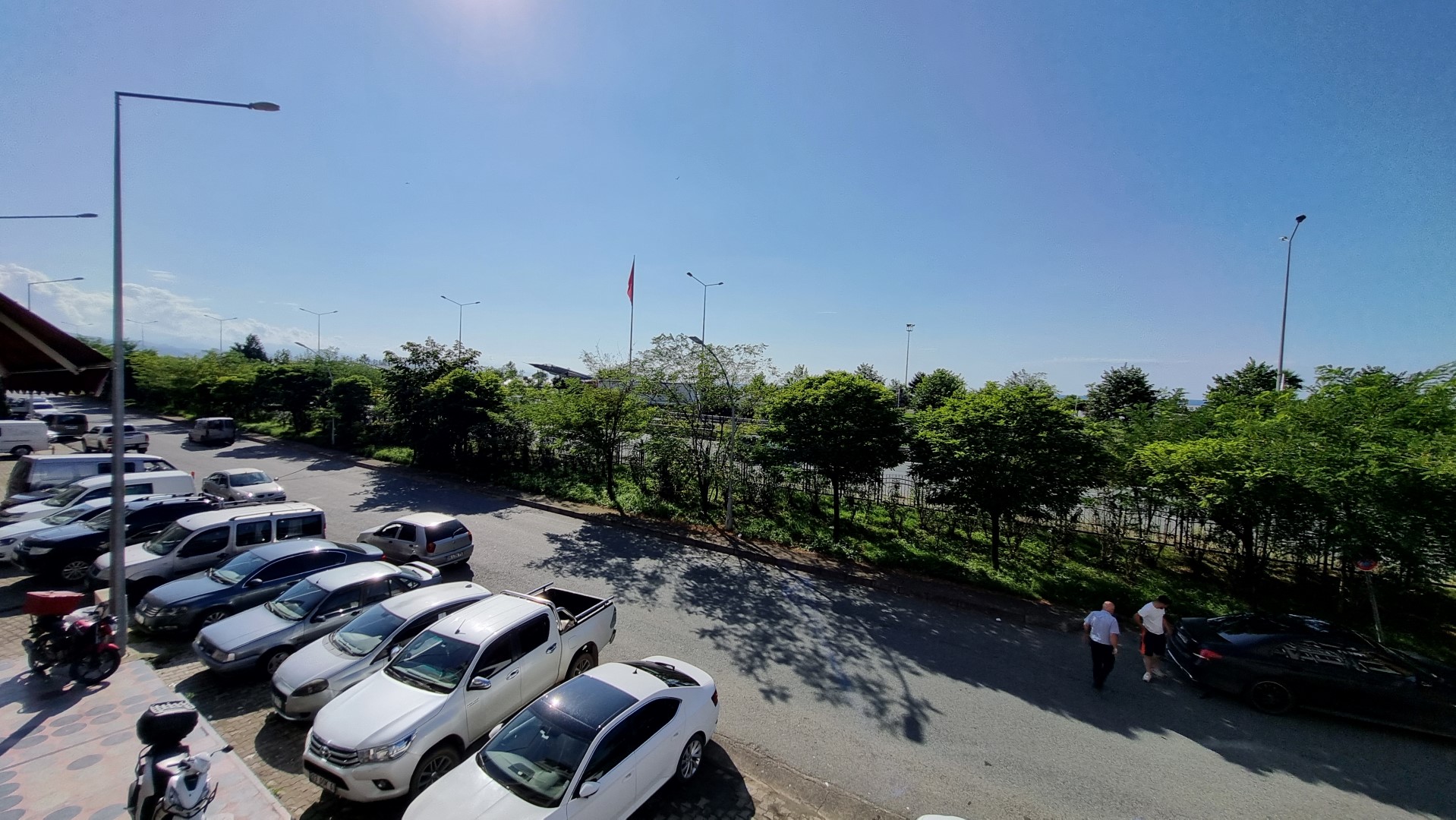 Kiralık Daire, Trabzon / OF / SULAKLI MAHALLESİ
