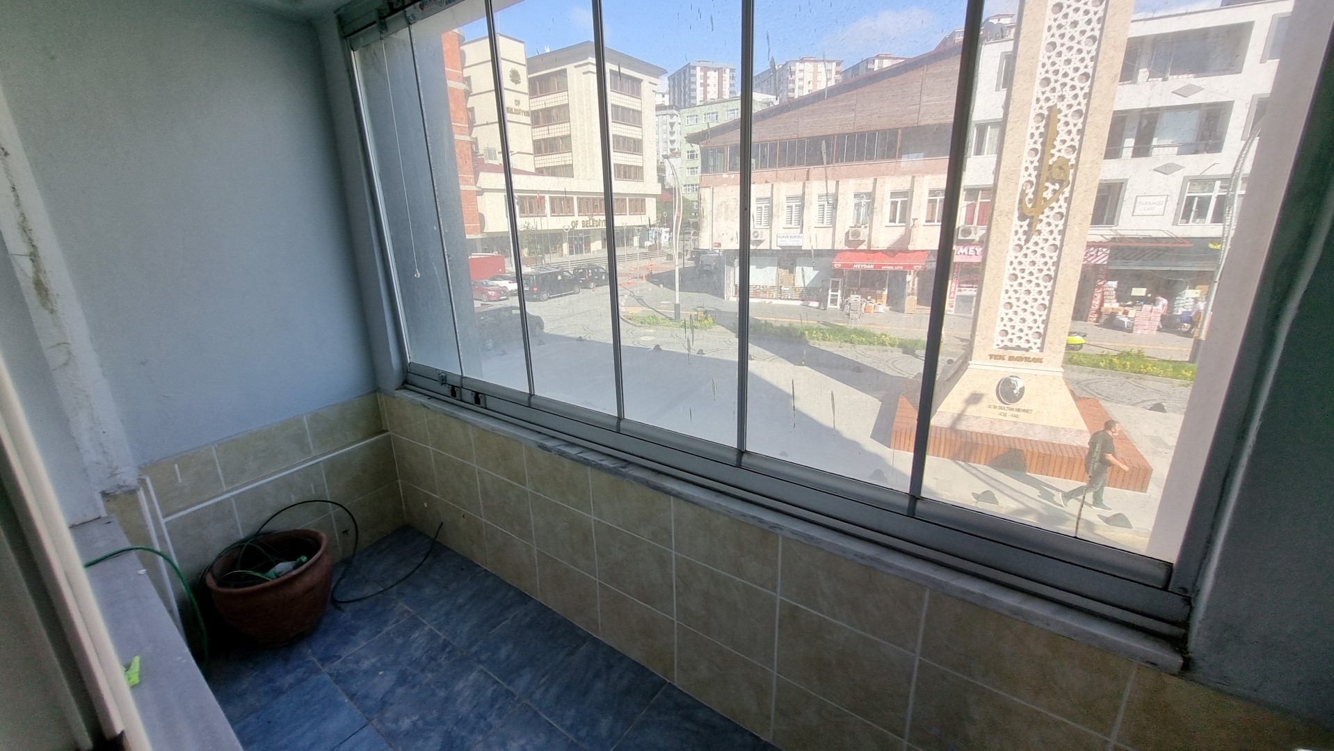 Kiralık Daire, Trabzon / OF / SULAKLI MAHALLESİ
