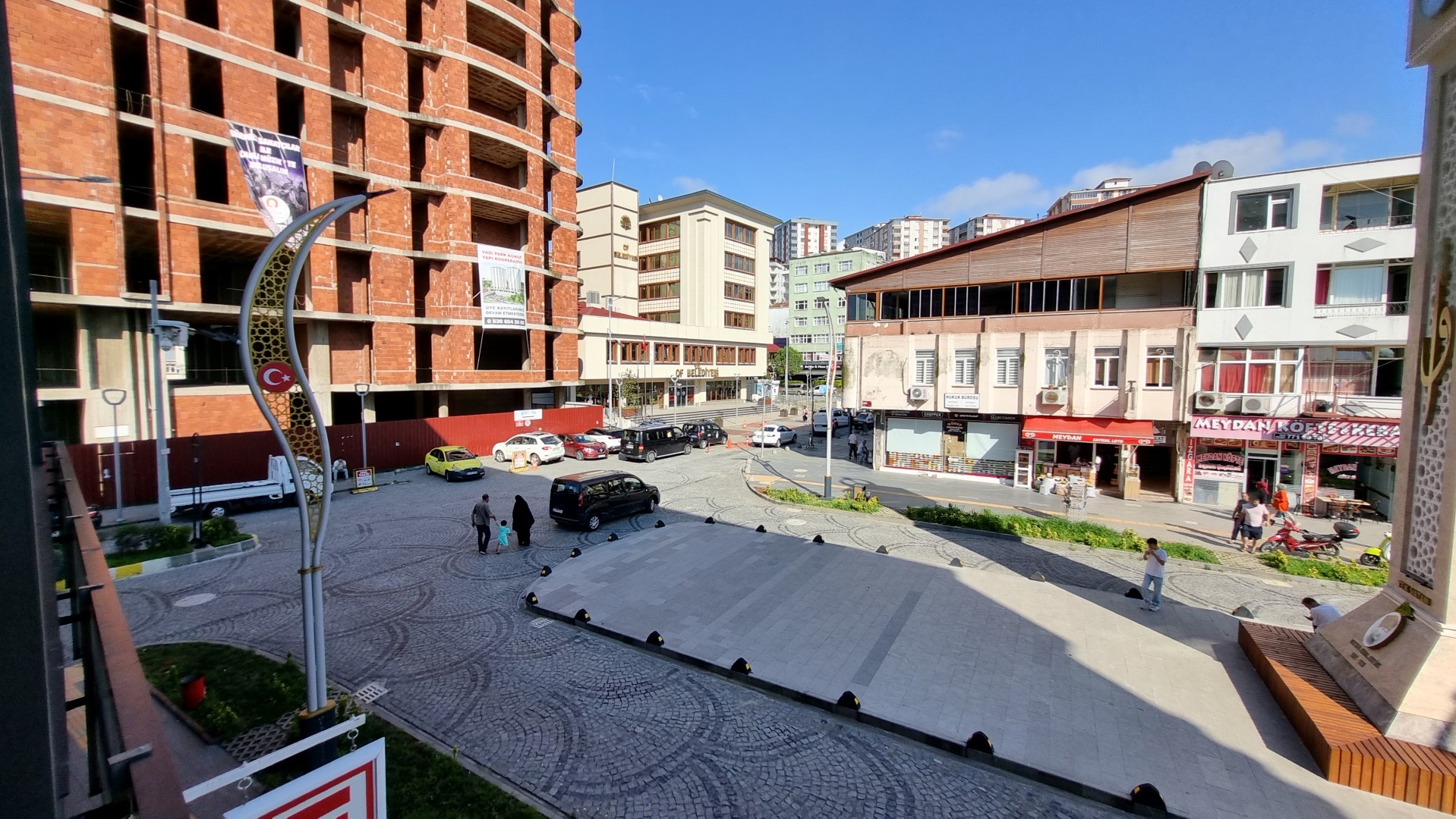 Kiralık Daire, Trabzon / OF / SULAKLI MAHALLESİ