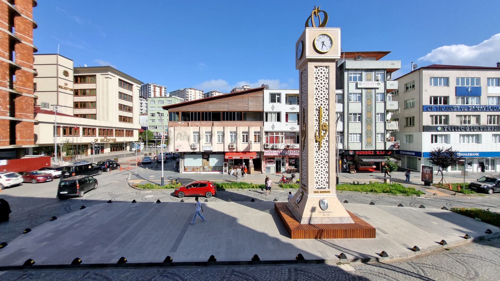 Kiralık Daire, Trabzon / OF / SULAKLI MAHALLESİ
