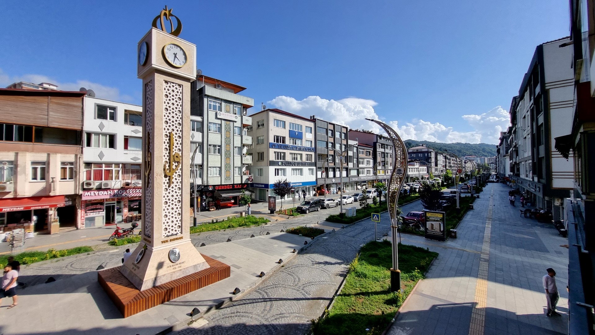 Kiralık Daire, Trabzon / OF / SULAKLI MAHALLESİ