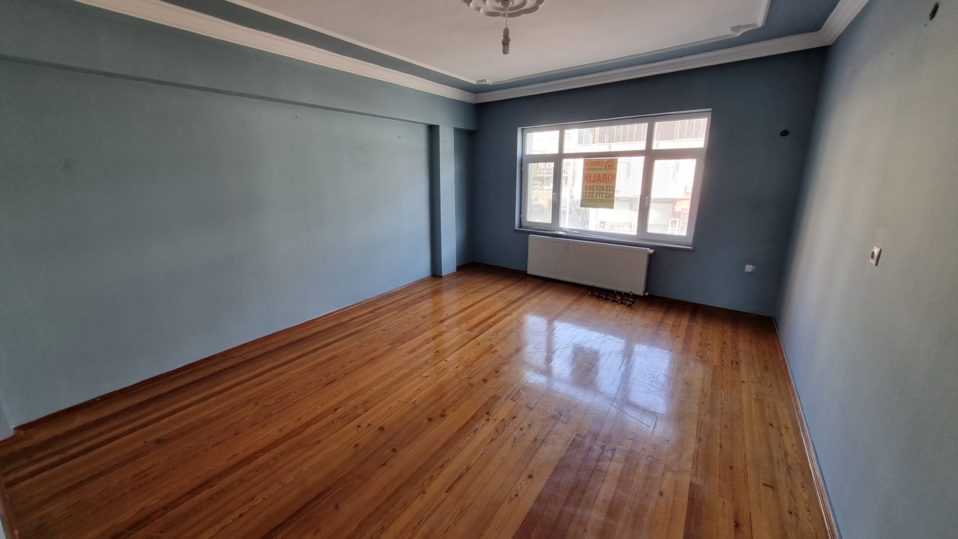 Kiralık Daire, Trabzon / OF / SULAKLI MAHALLESİ