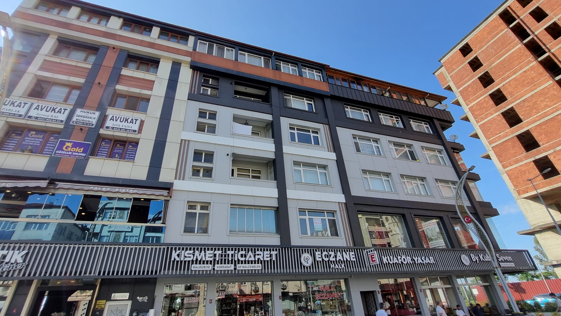 Kiralık Daire, Trabzon / OF / SULAKLI MAHALLESİ