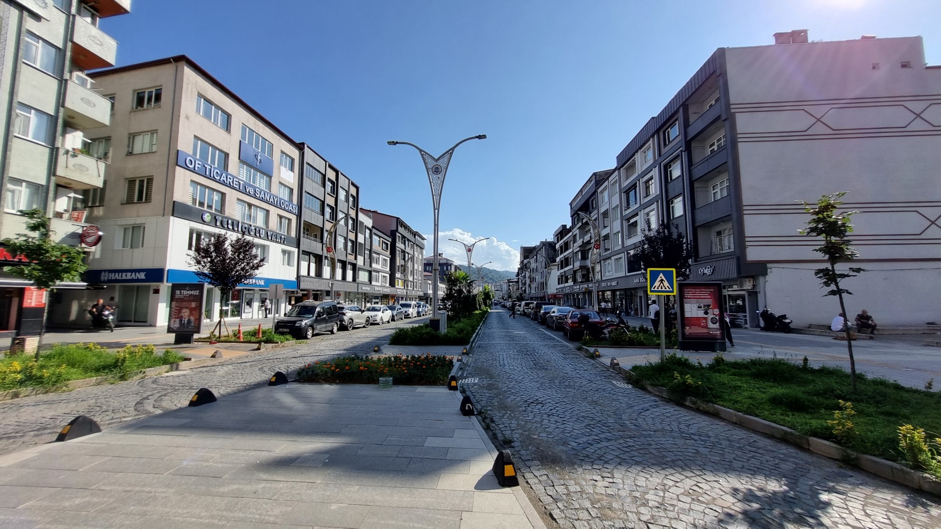 Kiralık Daire, Trabzon / OF / SULAKLI MAHALLESİ