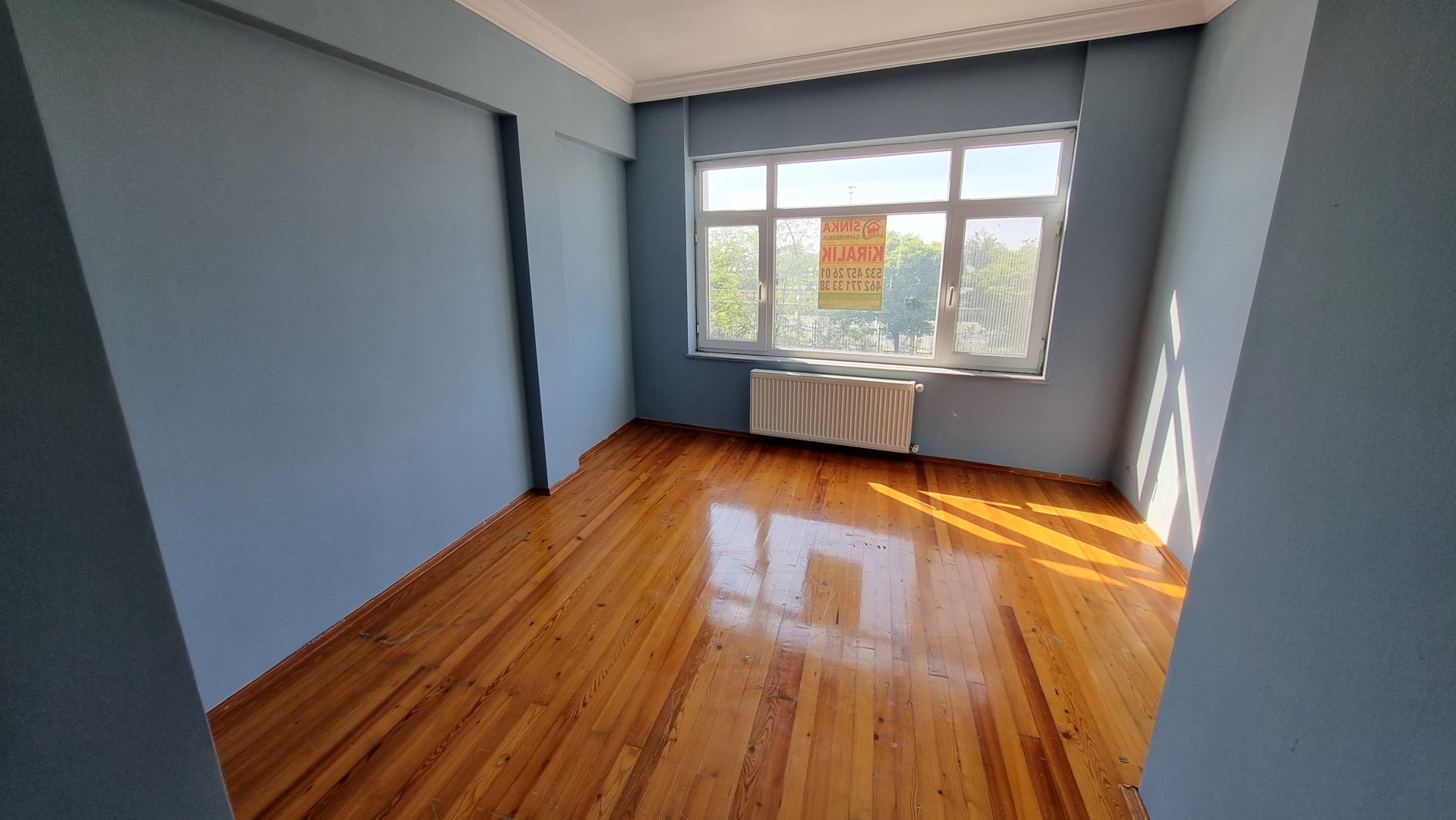 Kiralık Daire, Trabzon / OF / SULAKLI MAHALLESİ