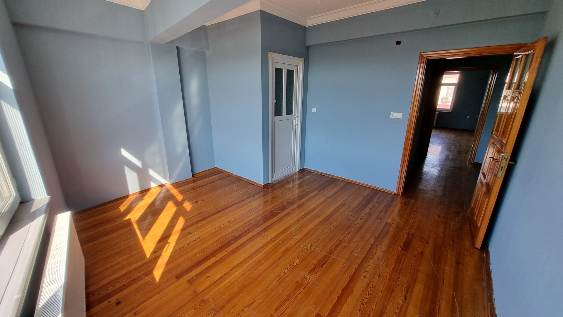 Kiralık Daire, Trabzon / OF / SULAKLI MAHALLESİ