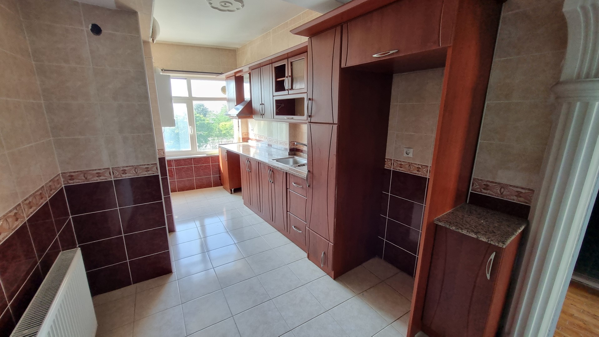 Kiralık Daire, Trabzon / OF / SULAKLI MAHALLESİ