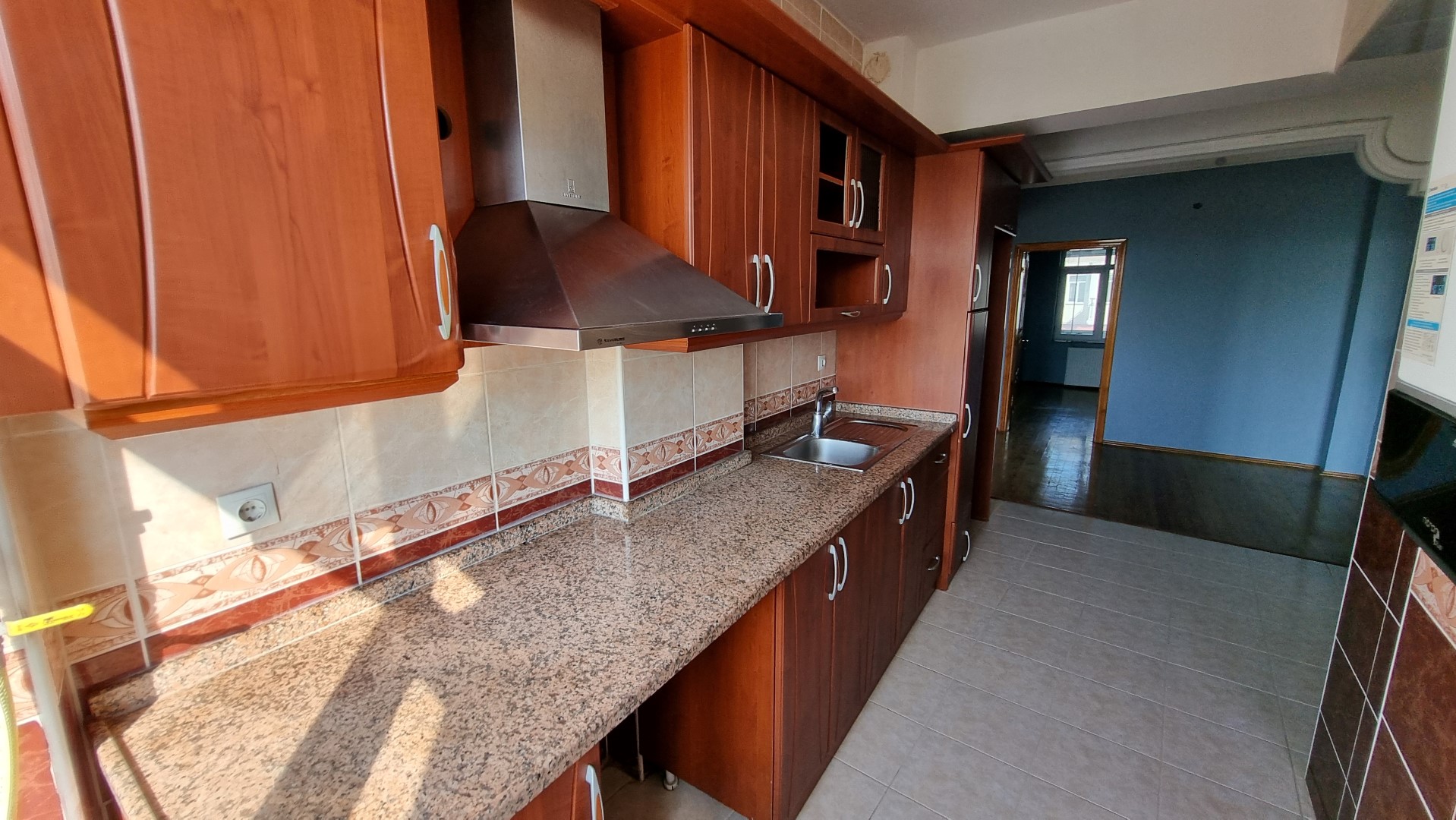 Kiralık Daire, Trabzon / OF / SULAKLI MAHALLESİ