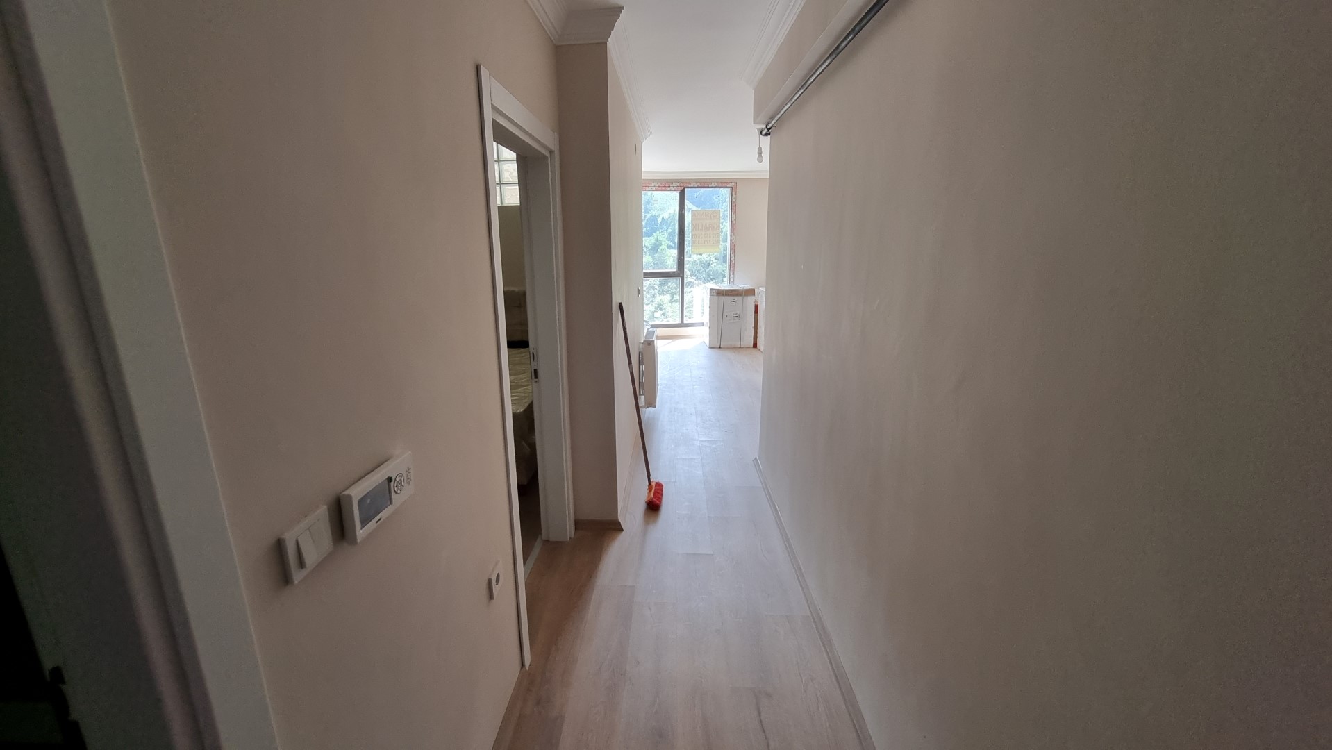 Kiralık Daire, Trabzon / OF / İRFANLI MAHALLESİ