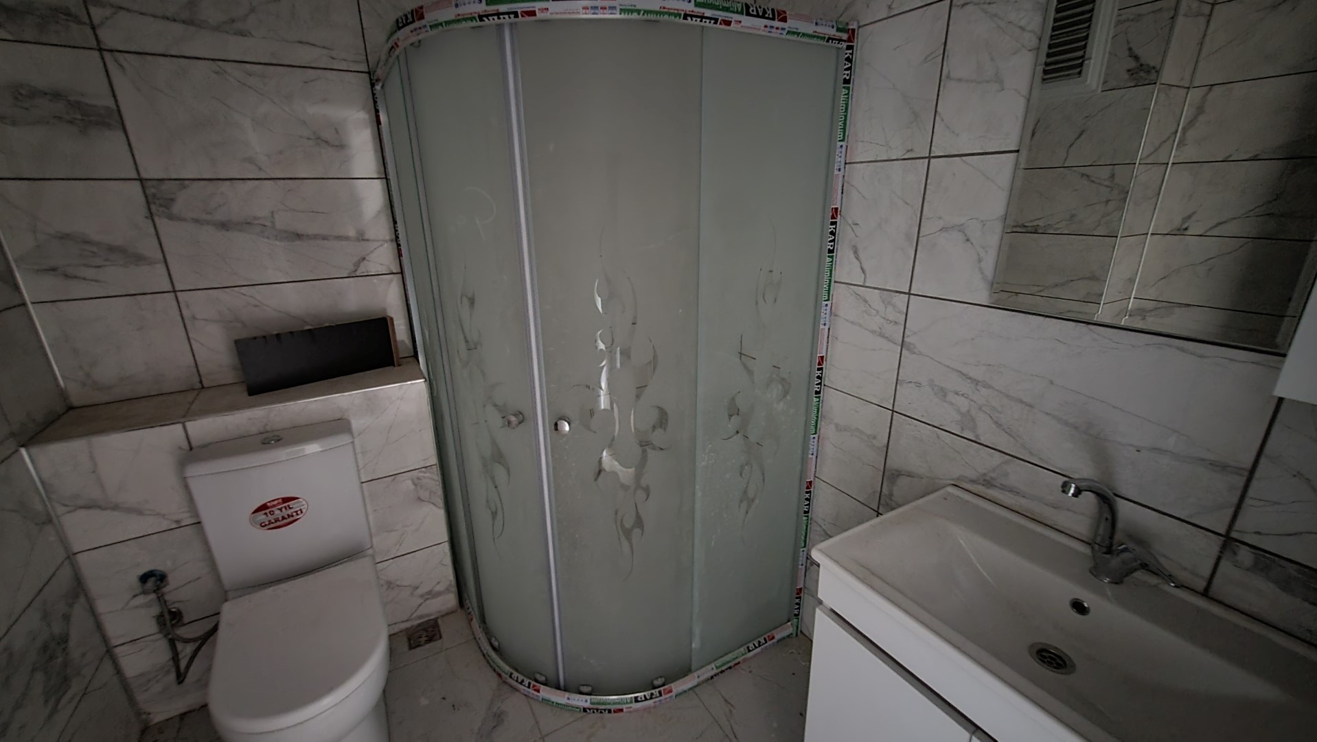 Kiralık Daire, Trabzon / OF / İRFANLI MAHALLESİ