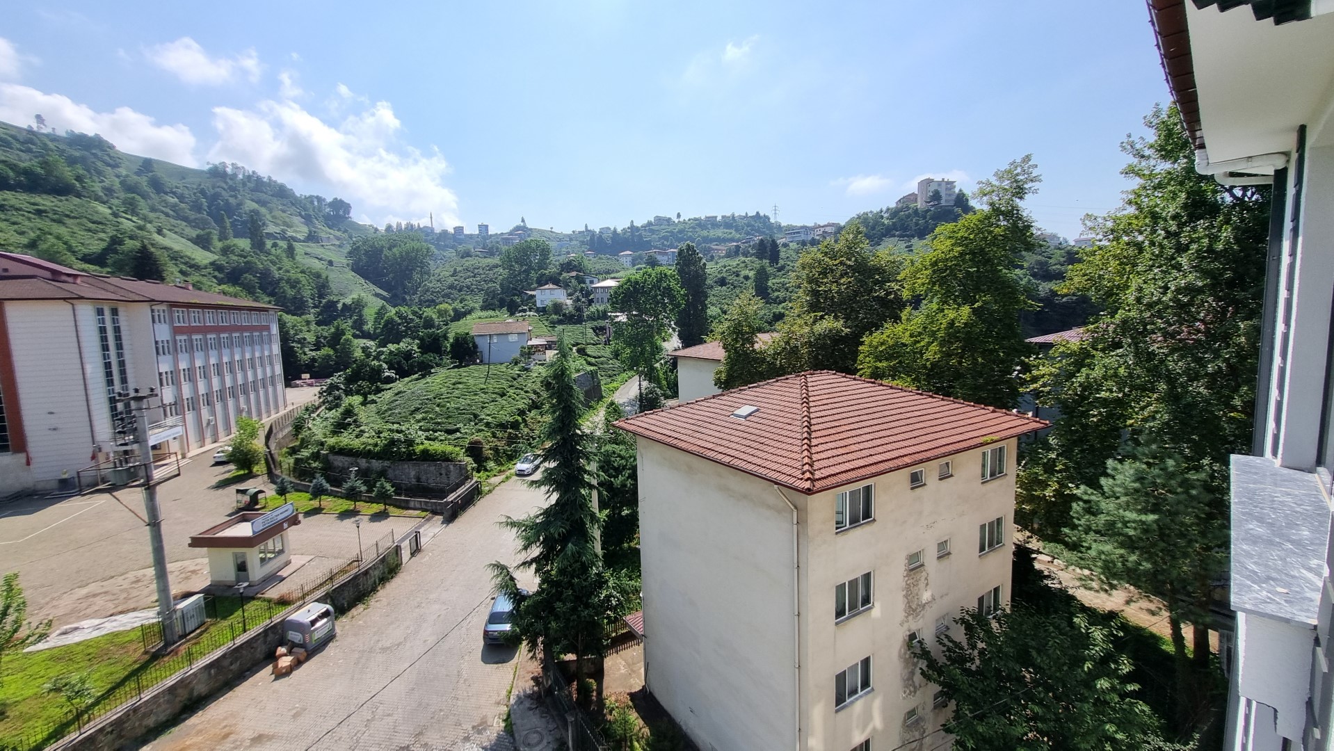 Kiralık Daire, Trabzon / OF / İRFANLI MAHALLESİ
