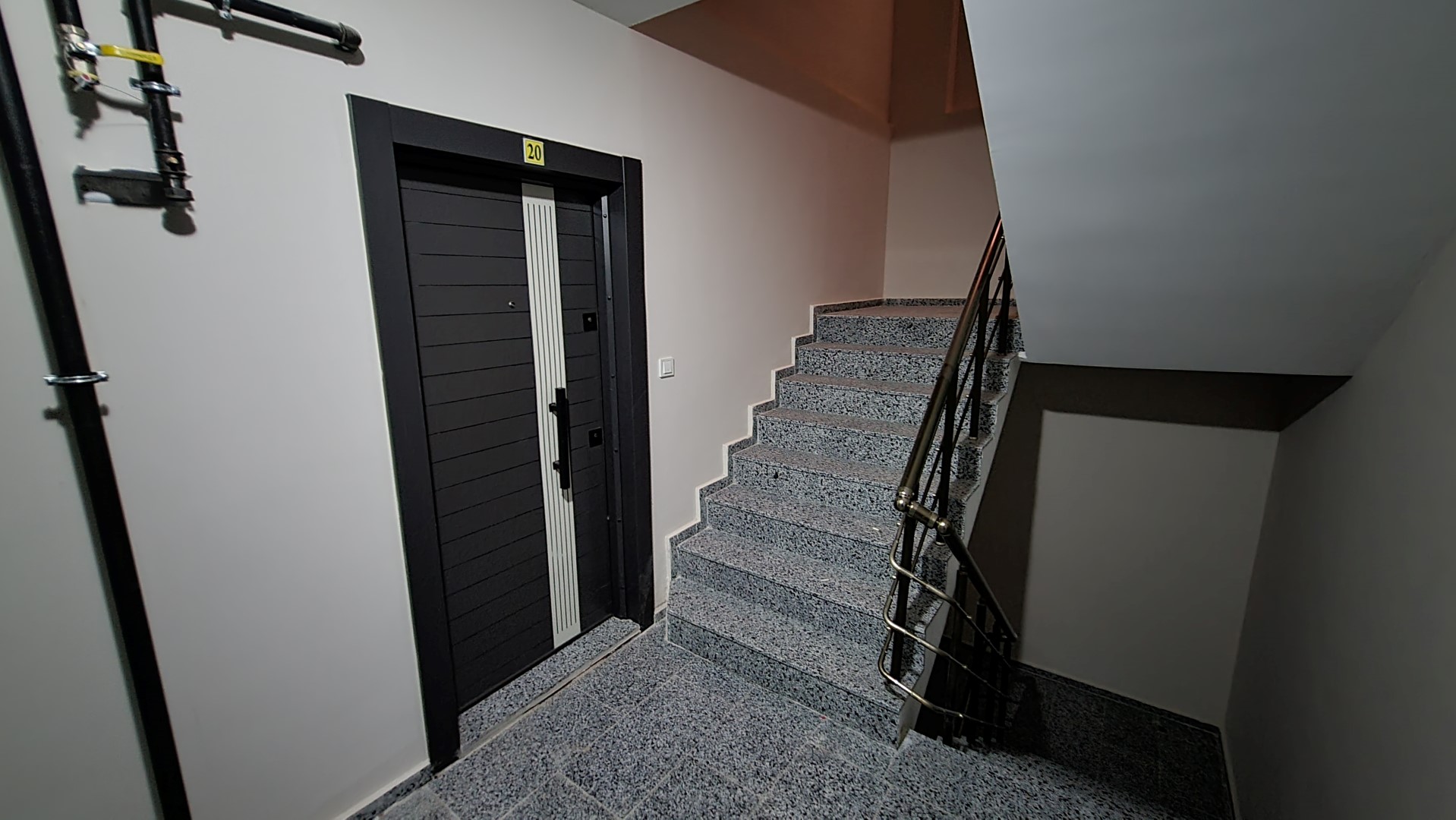 Kiralık Daire, Trabzon / OF / İRFANLI MAHALLESİ