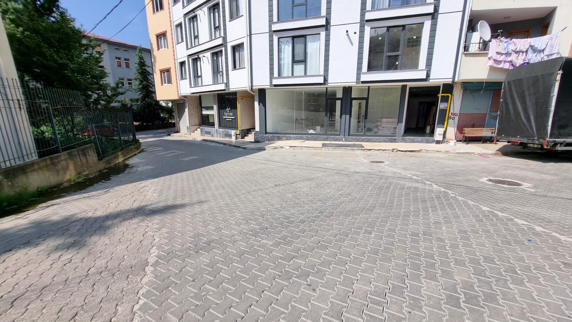 Kiralık Daire, Trabzon / OF / İRFANLI MAHALLESİ