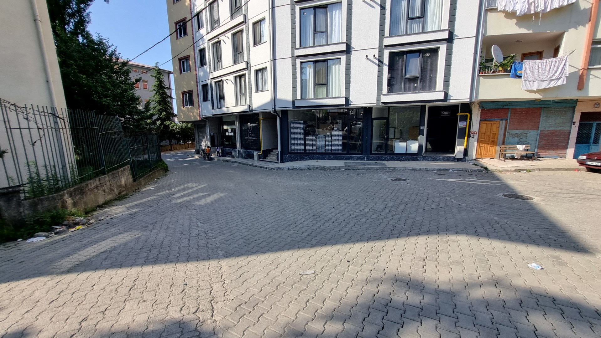Kiralık Daire, Trabzon / OF / İRFANLI MAHALLESİ