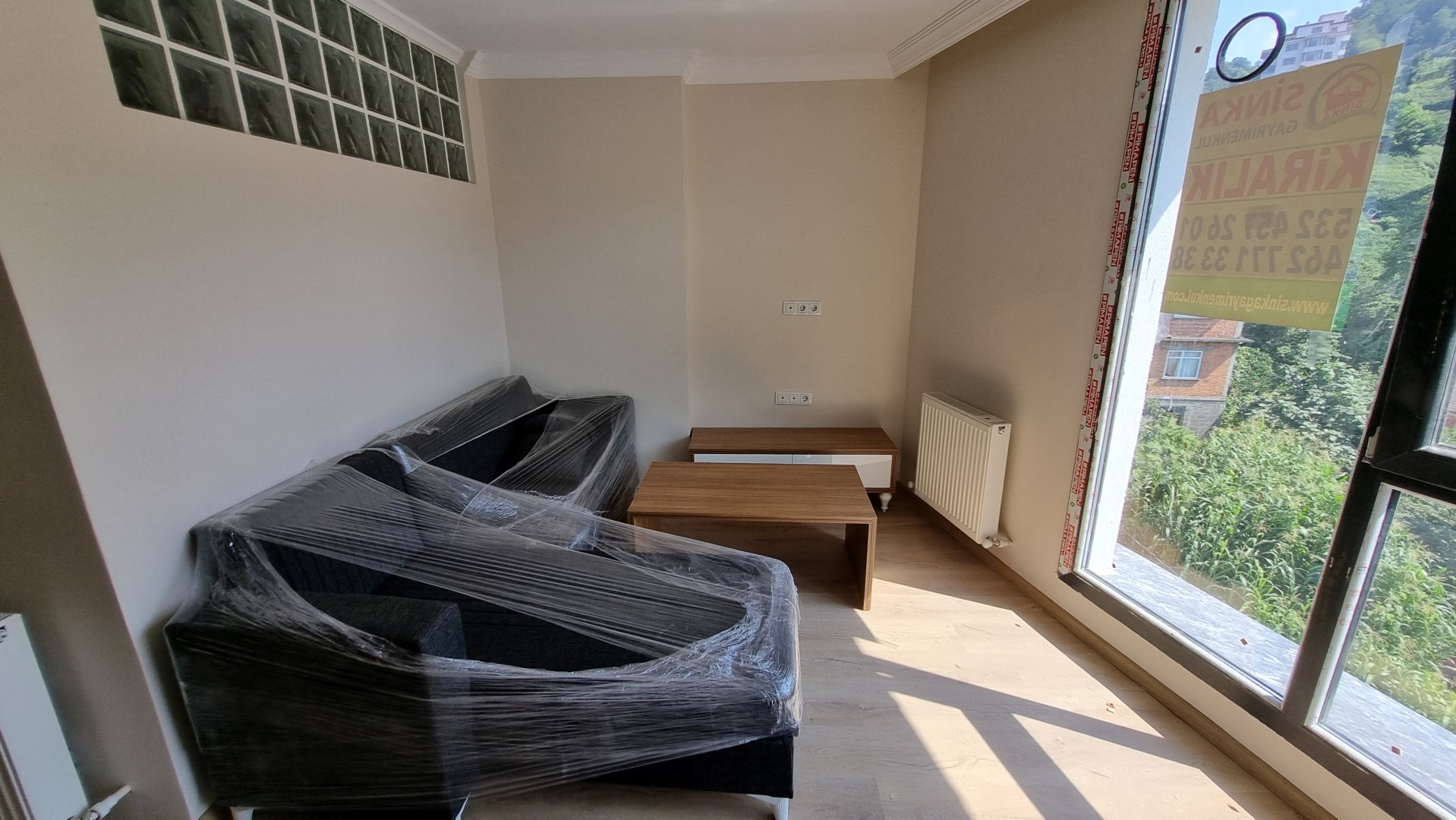 Kiralık Daire, Trabzon / OF / İRFANLI MAHALLESİ