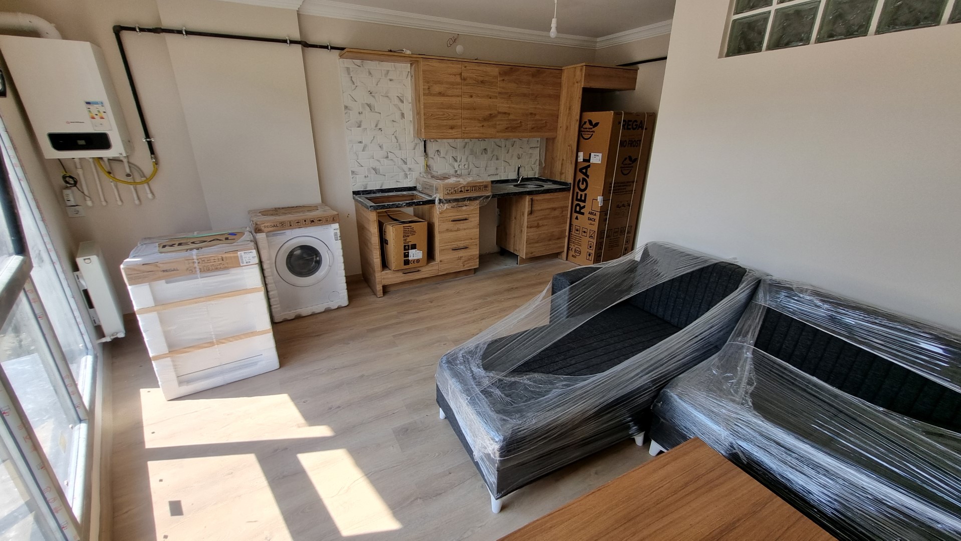 Kiralık Daire, Trabzon / OF / İRFANLI MAHALLESİ