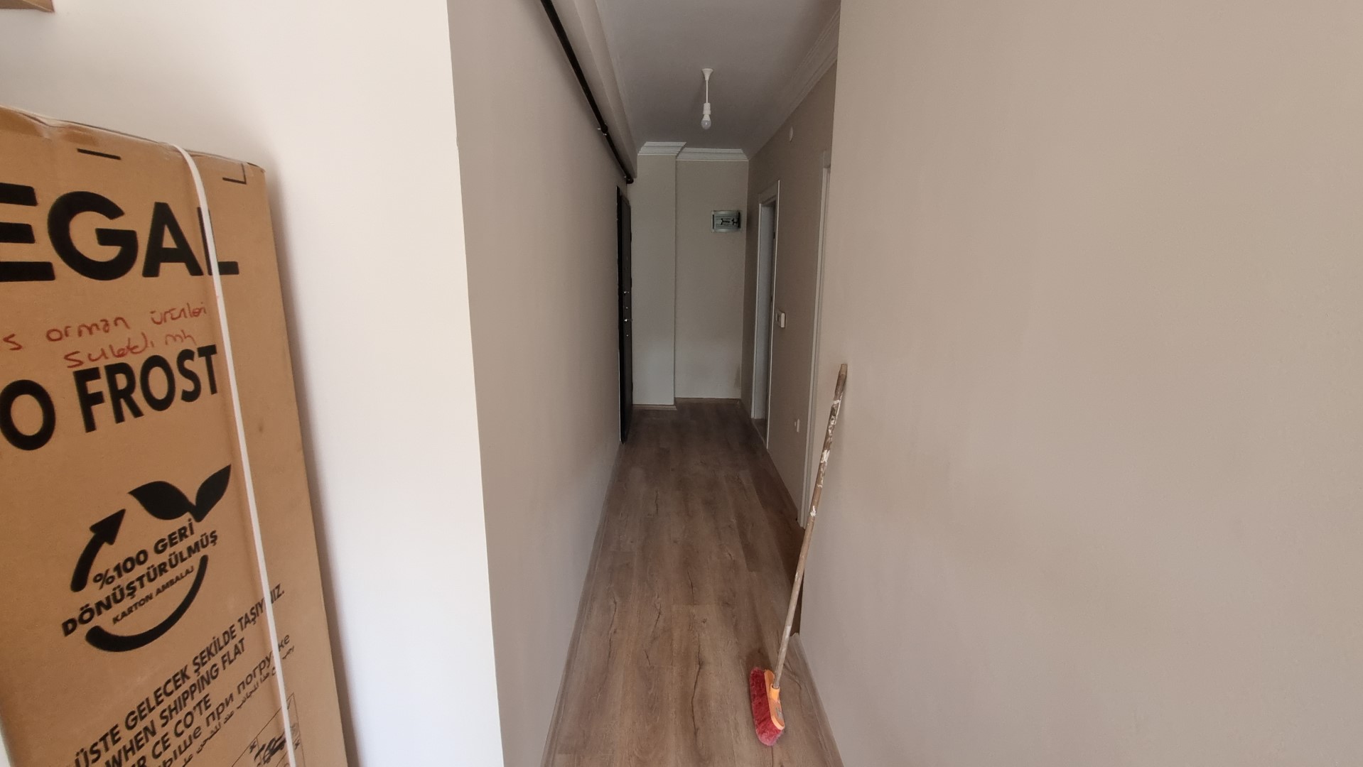 Kiralık Daire, Trabzon / OF / İRFANLI MAHALLESİ