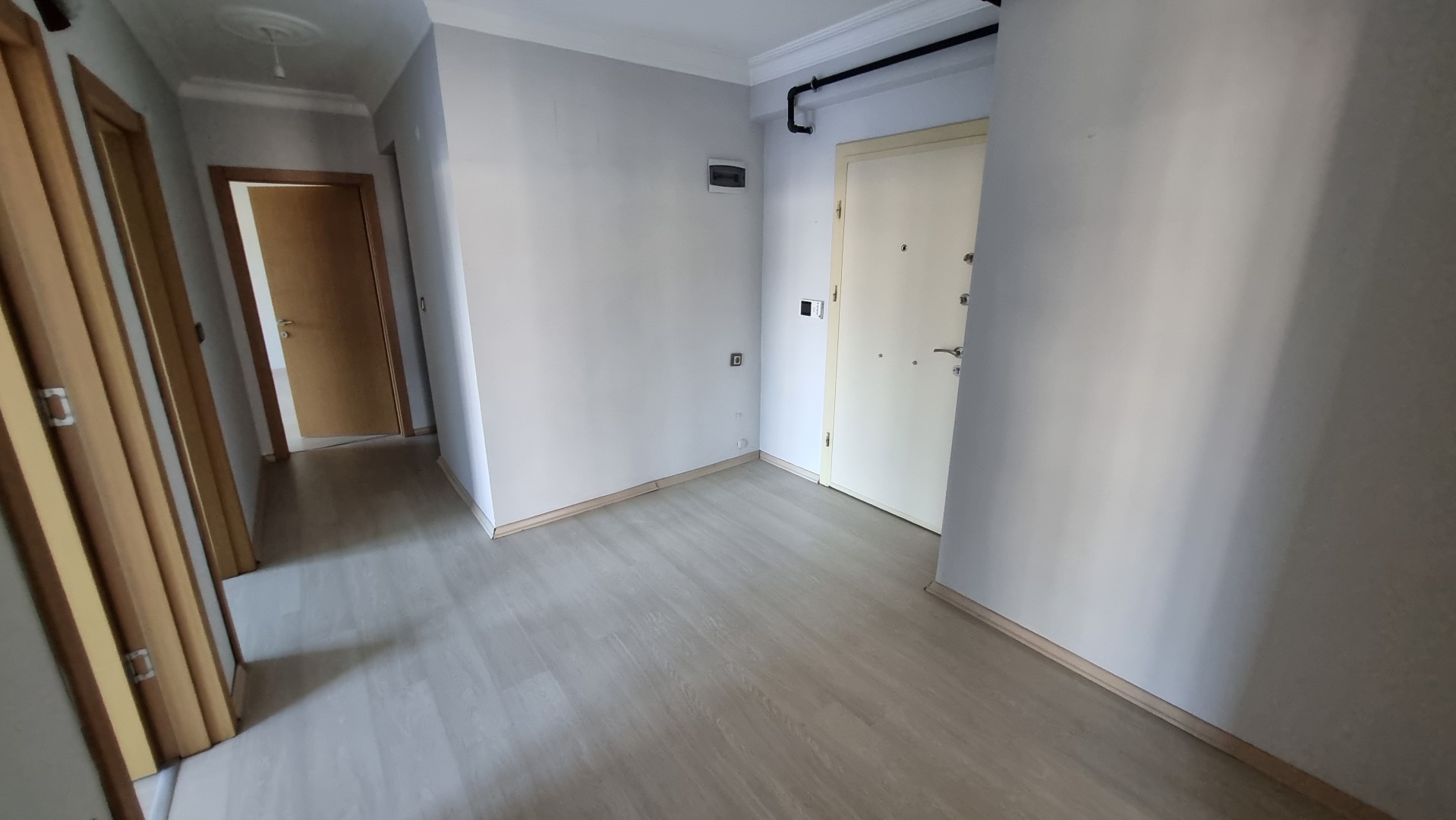 Satılık Daire, Trabzon / OF / İRFANLI MAHALLESİ