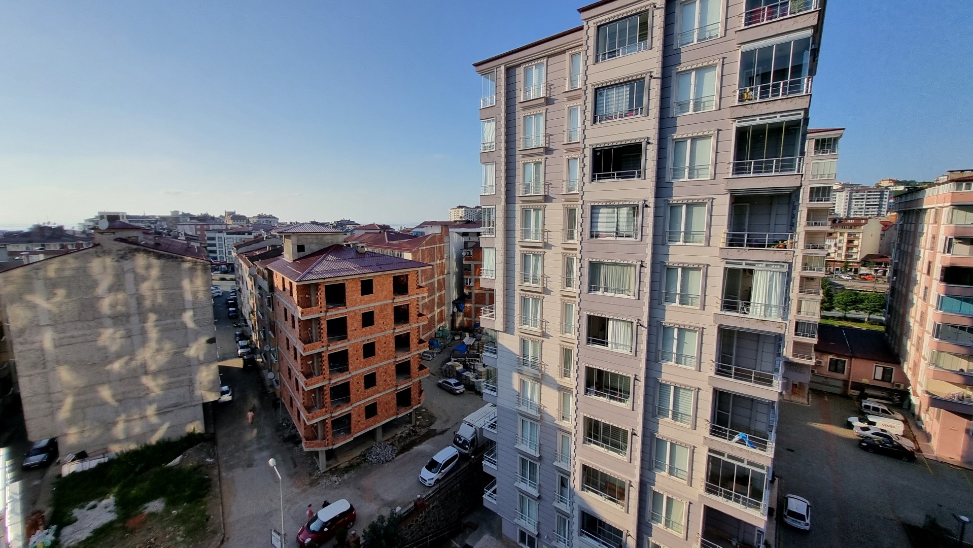 Satılık Daire, Trabzon / OF / İRFANLI MAHALLESİ