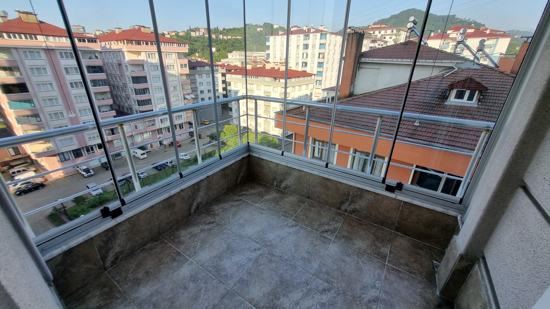 Satılık Daire, Trabzon / OF / İRFANLI MAHALLESİ