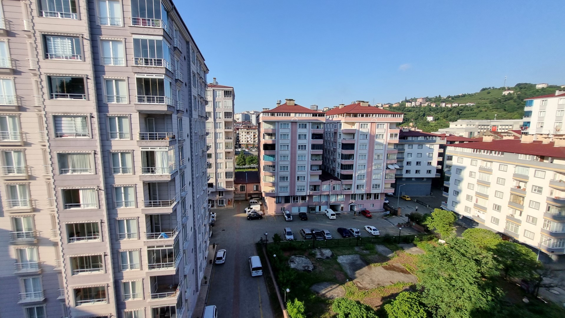 Satılık Daire, Trabzon / OF / İRFANLI MAHALLESİ