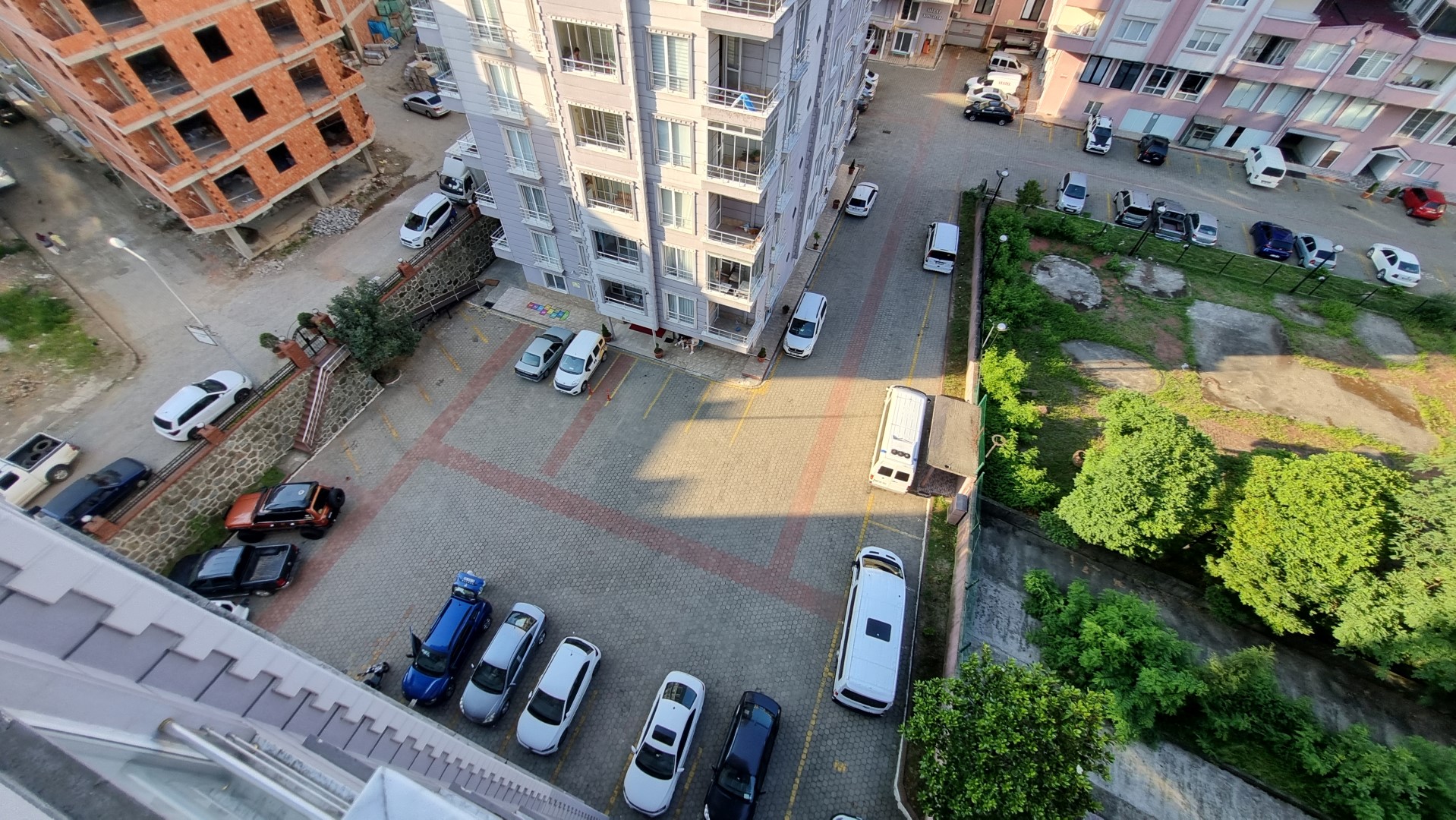 Satılık Daire, Trabzon / OF / İRFANLI MAHALLESİ