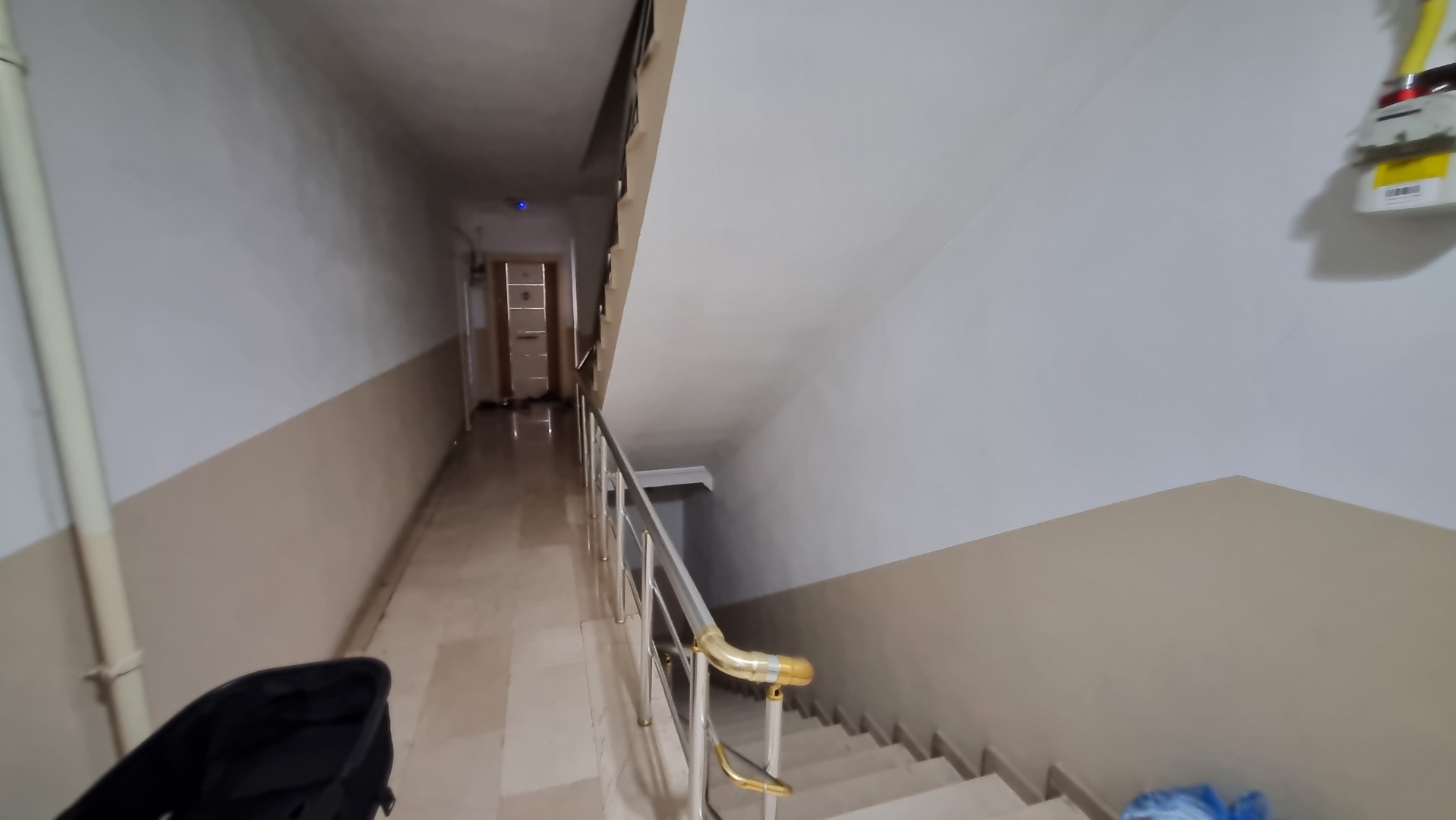 Satılık Daire, Trabzon / OF / İRFANLI MAHALLESİ