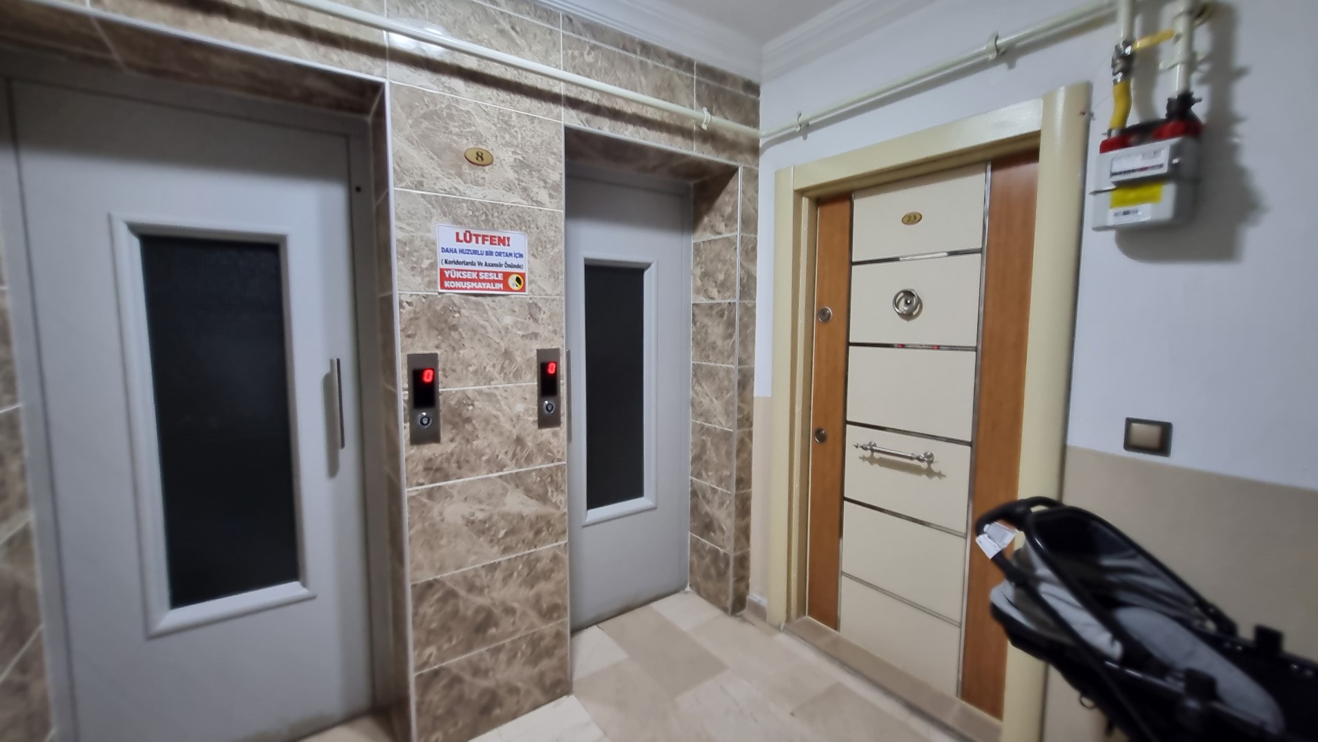 Satılık Daire, Trabzon / OF / İRFANLI MAHALLESİ